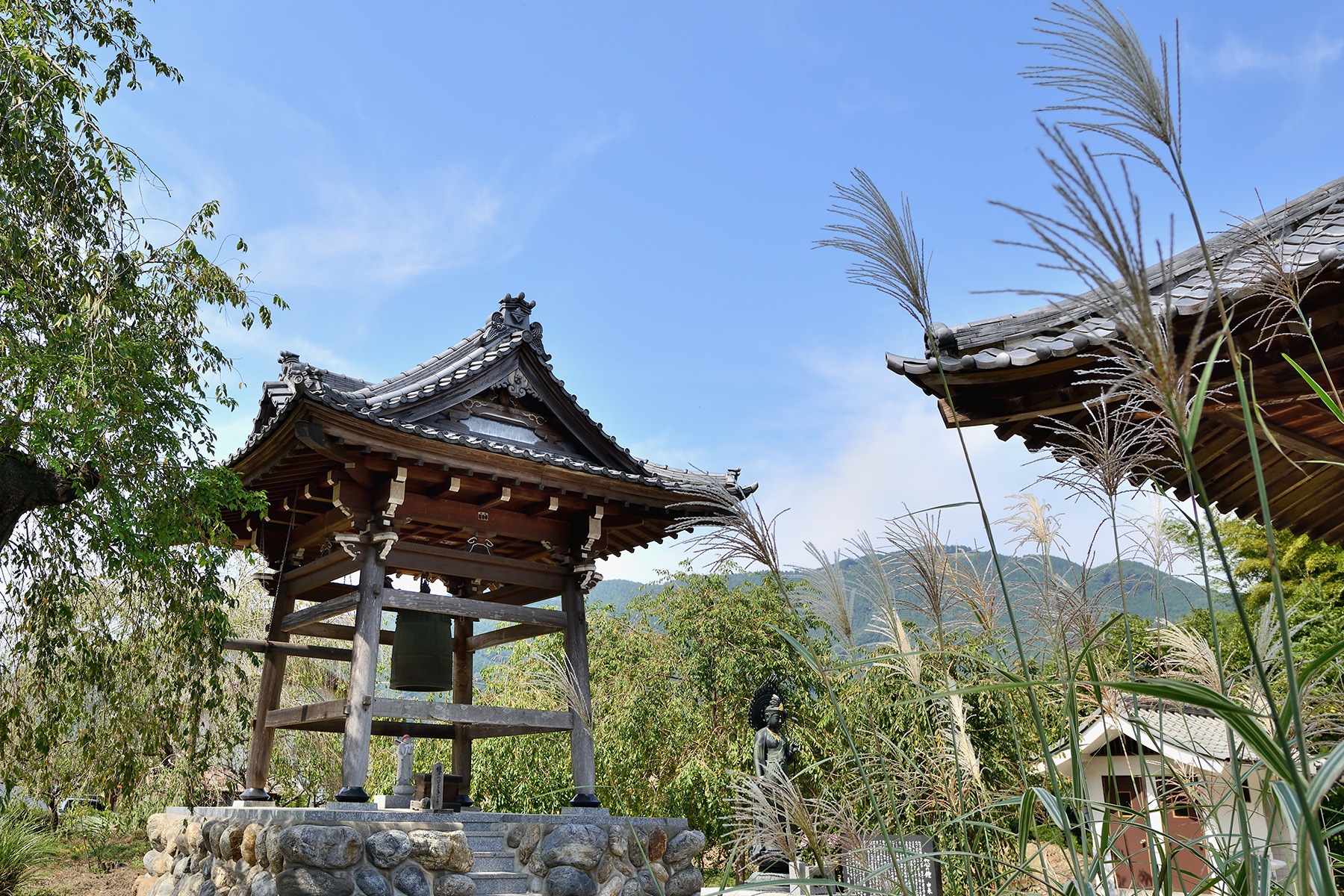 長瀞七草寺めぐり