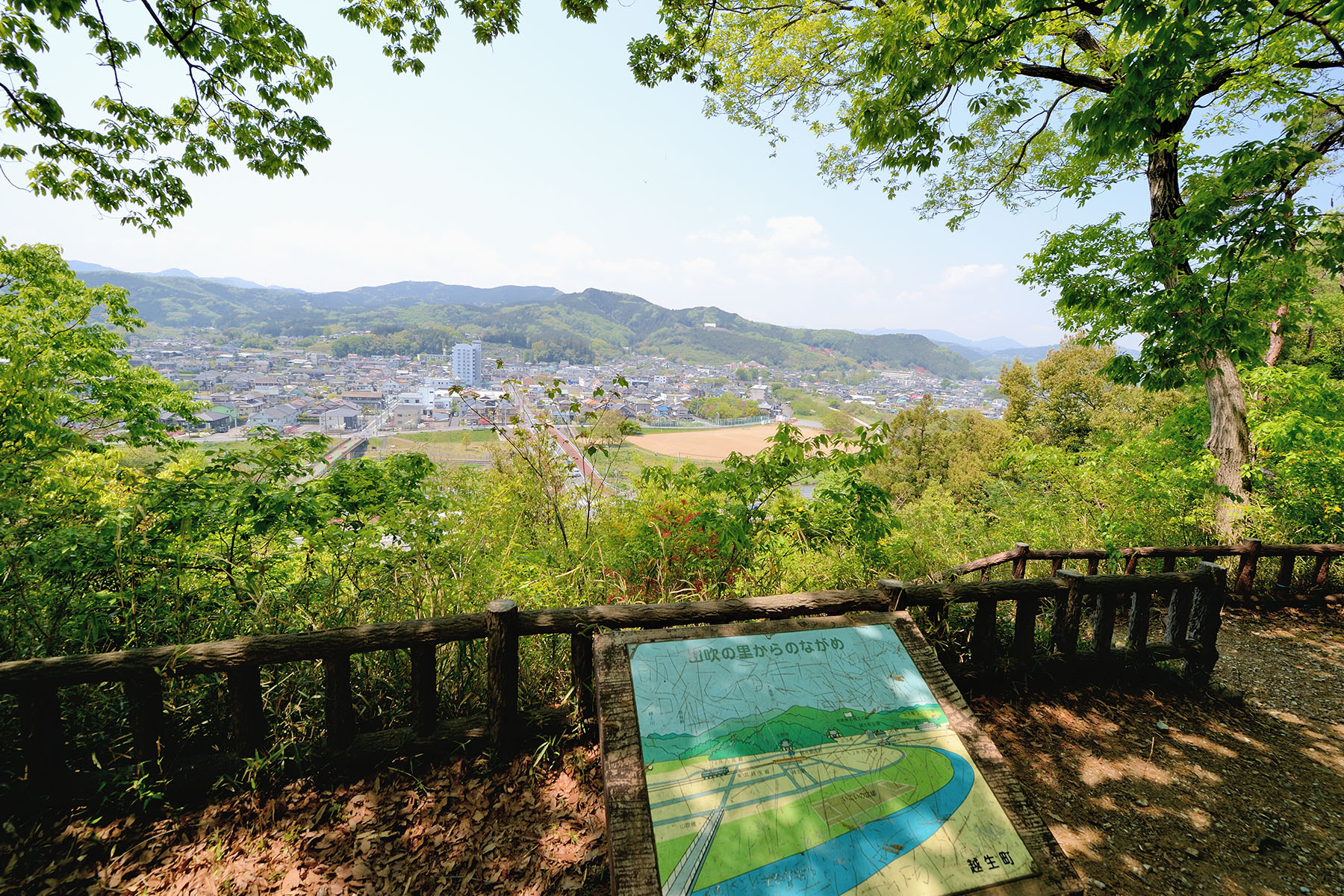 山吹の里 山吹の里歴史公園