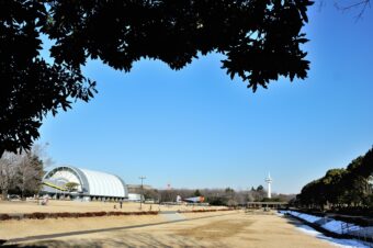 わが国航空発祥の地