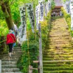 坂東札所　第１番【大蔵山　杉本寺】