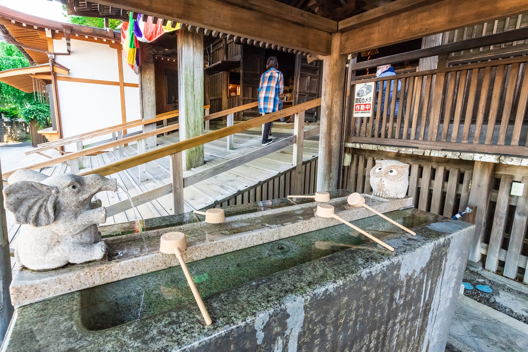 坂東札所　第１４番【瑞応山・弘明寺】