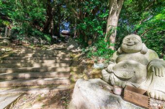 坂東札所第２０番　西明寺