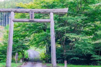 坂東札所第２１番　日輪寺