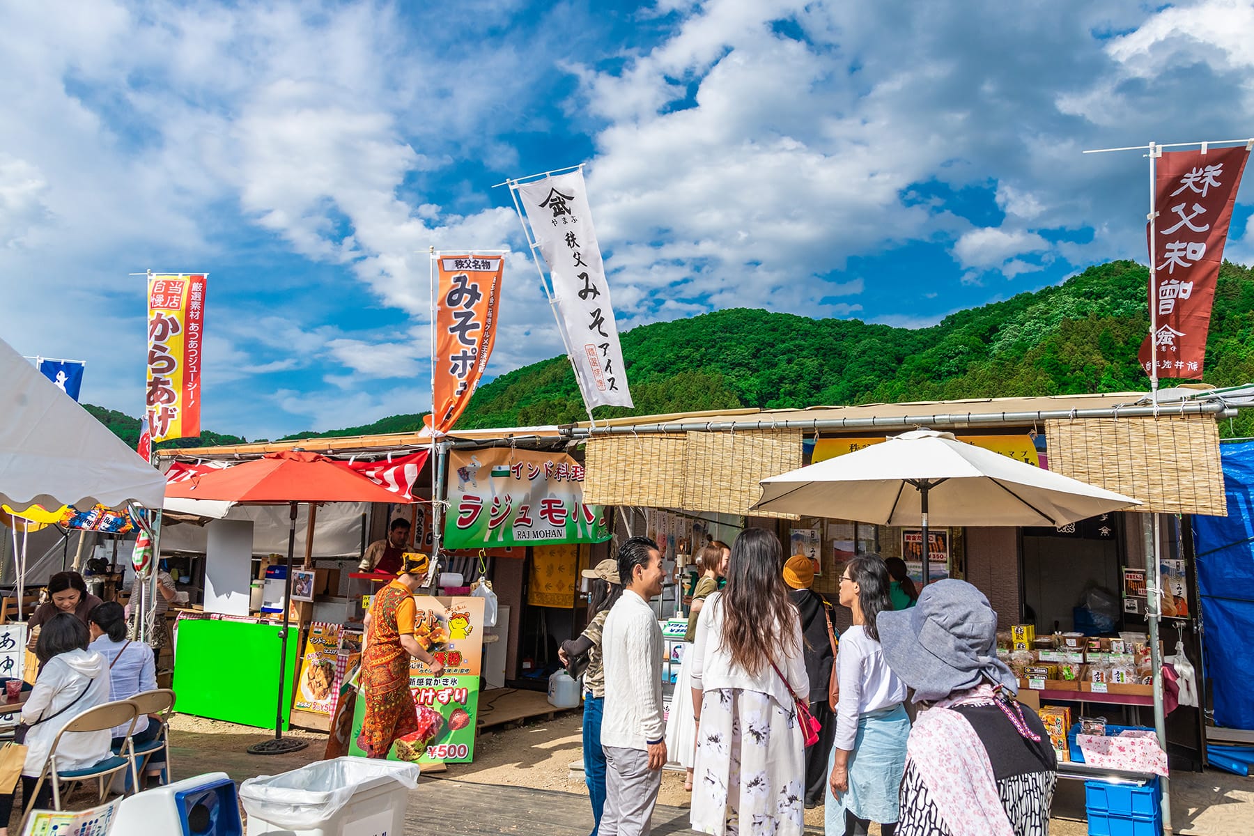 天空のポピー｜フォトさいたま