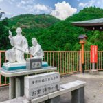 西国札所　第６番【壺阪山・南法華寺（壷阪寺）】 | フォトさいたま