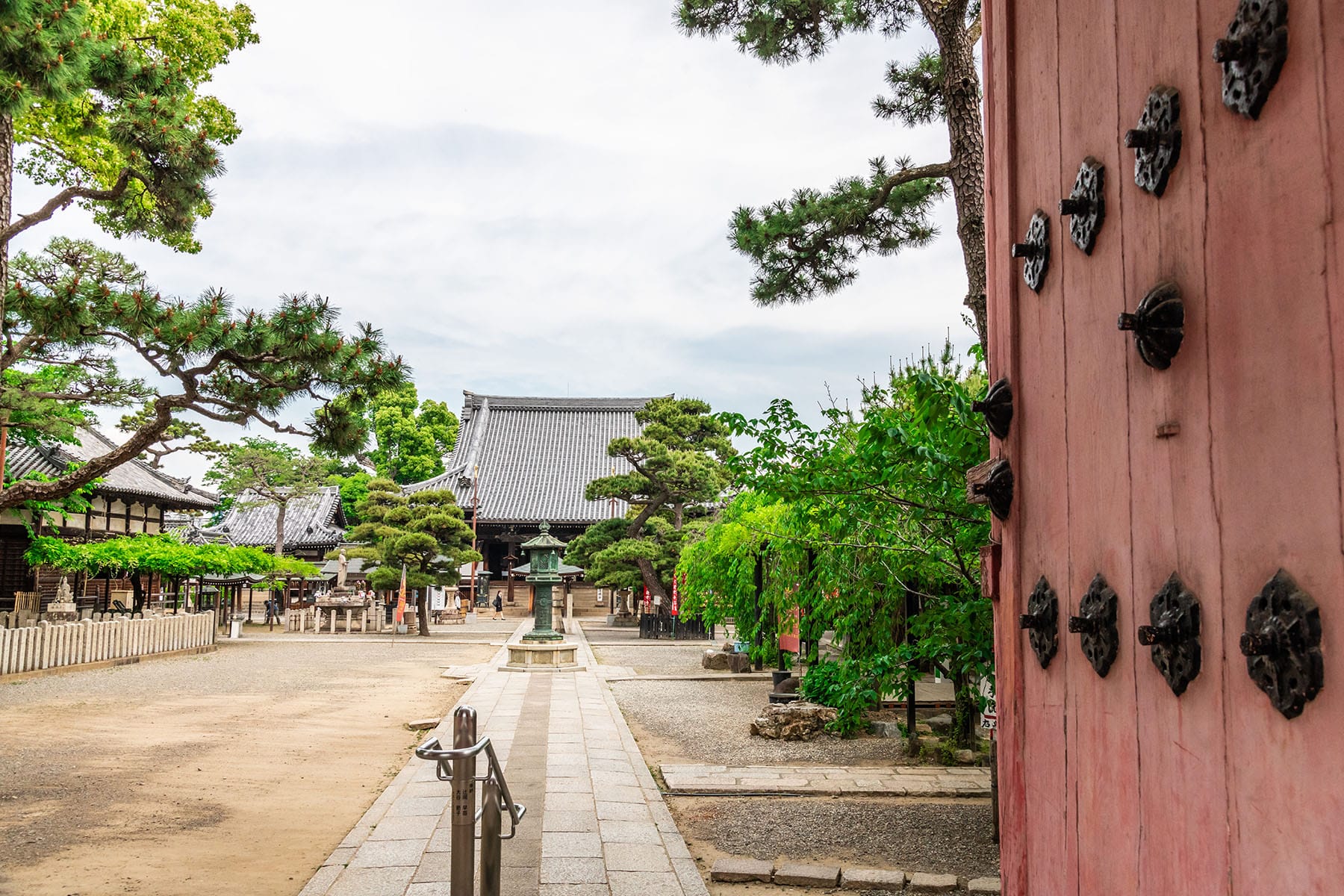 西国札所　第１番【那智山・青岸渡寺】 | フォトさいたま