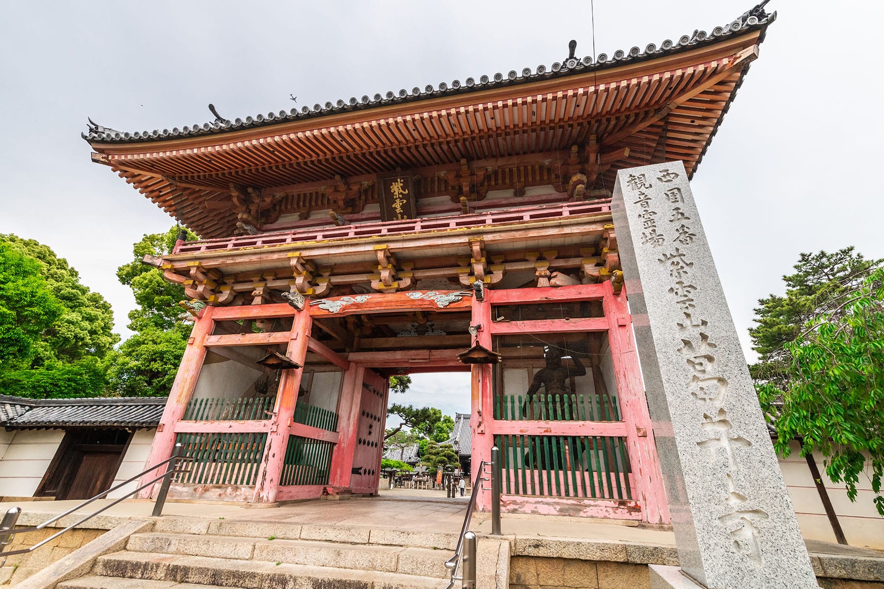 西国札所　第１番【那智山・青岸渡寺】 | フォトさいたま