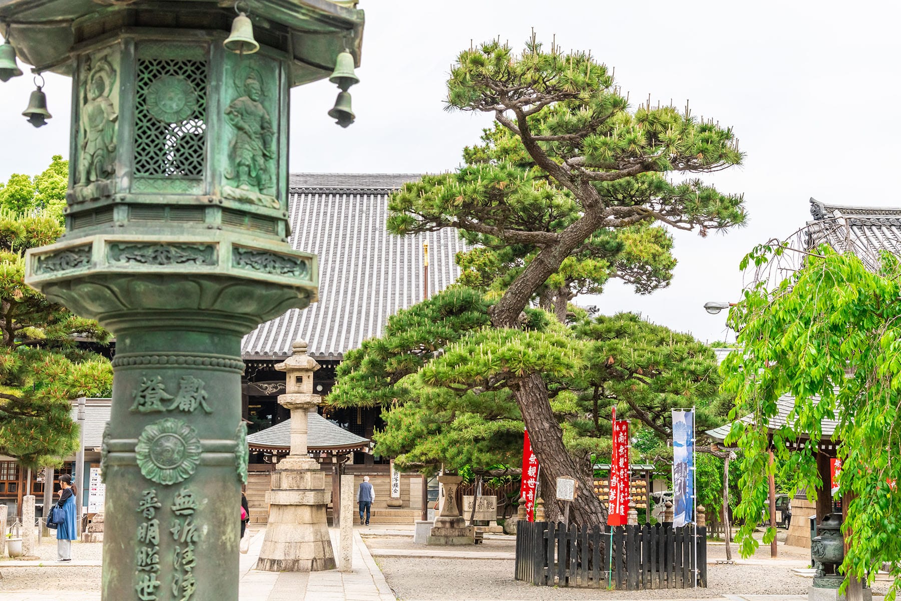 西国札所　第１番【那智山・青岸渡寺】 | フォトさいたま