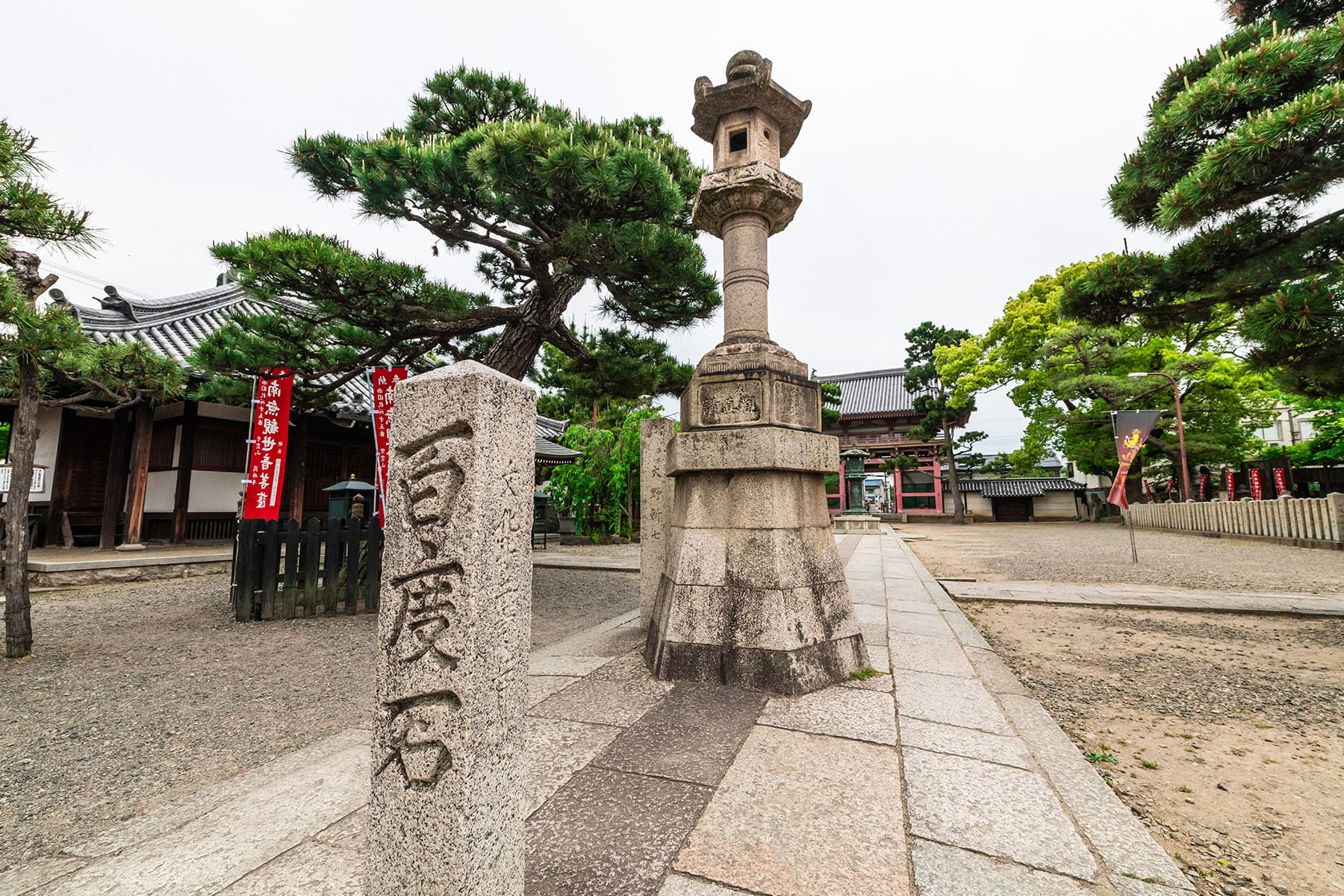 西国札所　第１番【那智山・青岸渡寺】 | フォトさいたま