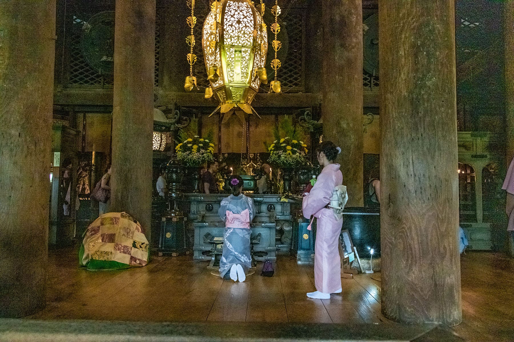 西国札所　第１６番【音羽山・清水寺】 | フォトさいたま