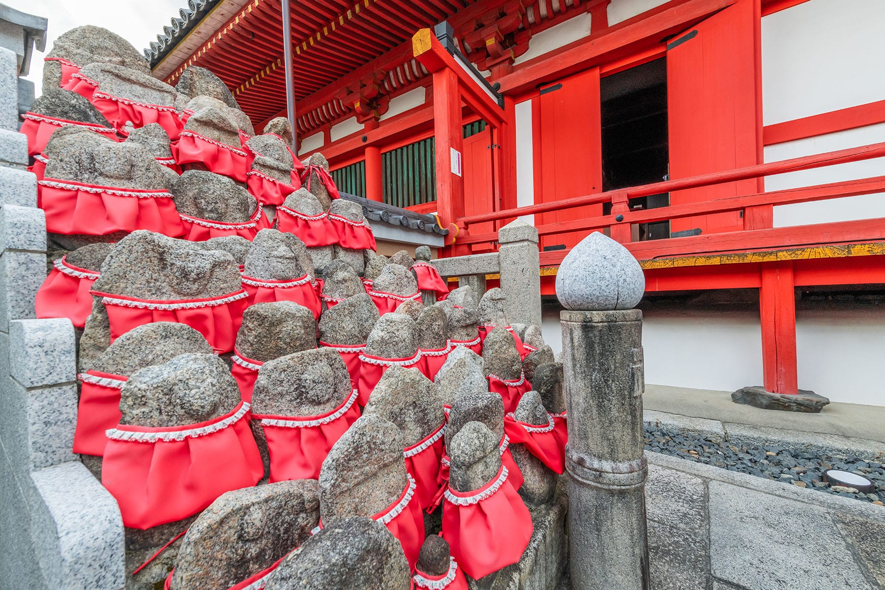 西国札所　第１７番【補陀洛山・六波羅蜜寺】 | フォトさいたま