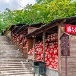 西国札所　第２３番【応頂山・勝尾寺】 | フォトさいたま