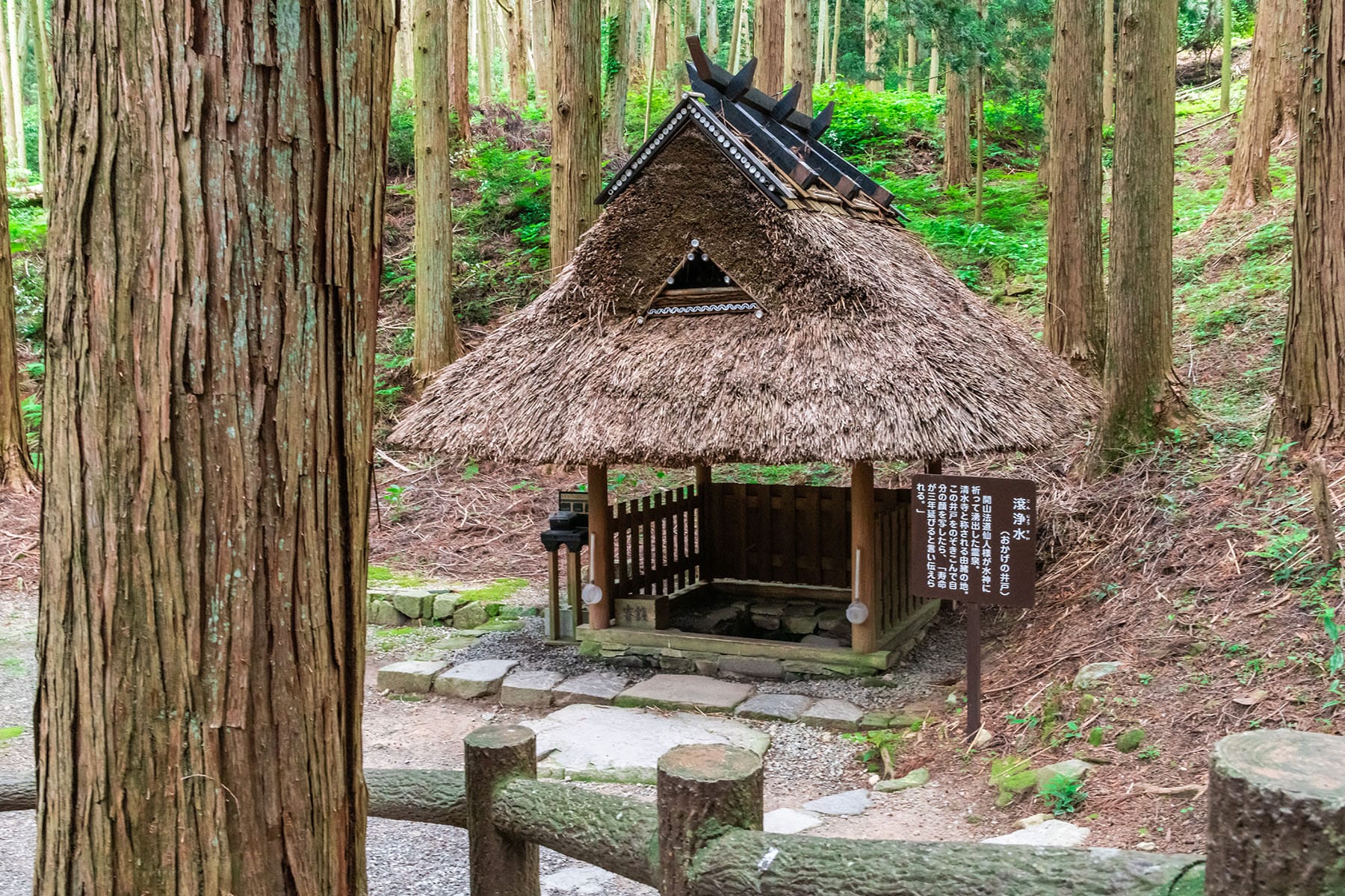 西国札所　第２５番【御嶽山・播州清水寺】 | フォトさいたま