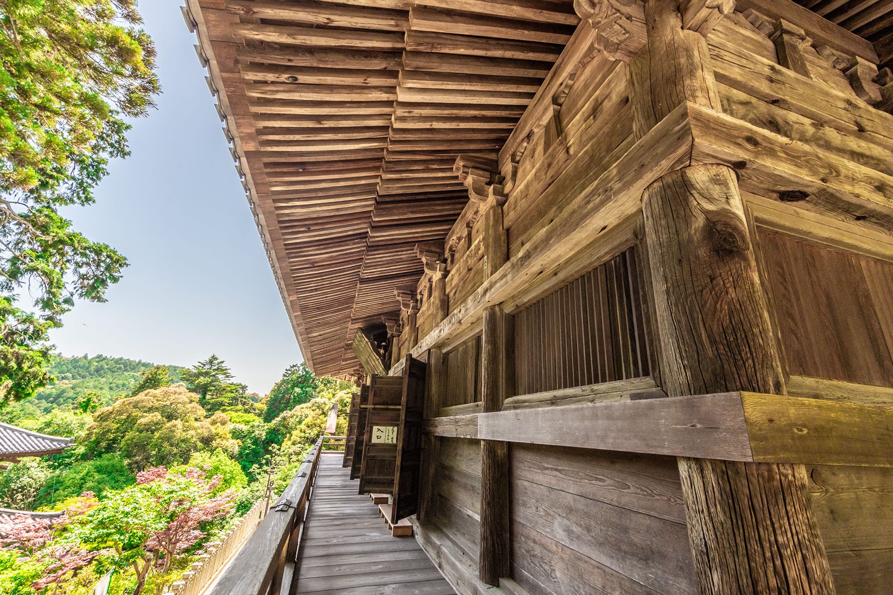 西国札所　第２６番【法華山・一乗寺】 | フォトさいたま