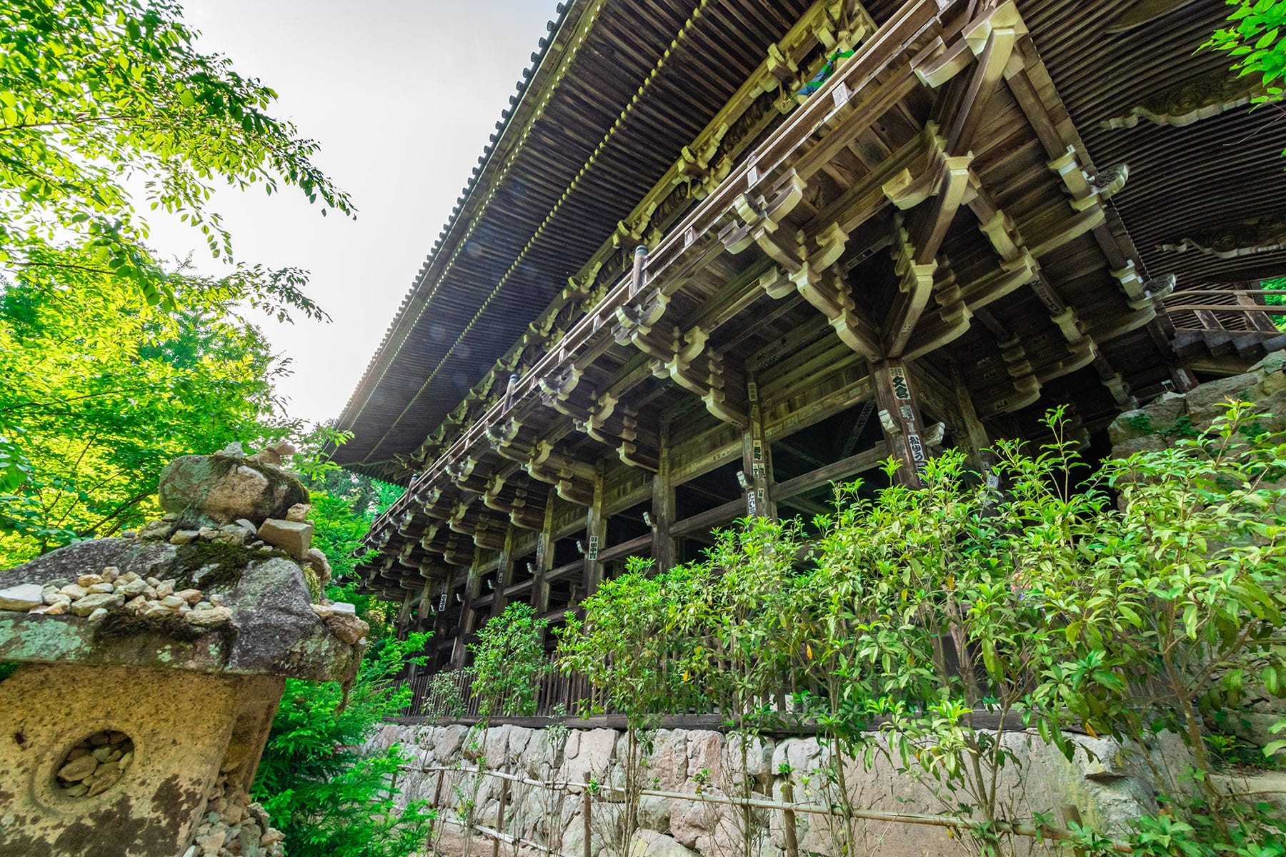 西国札所　第２７番【書寫山・圓教寺】 | フォトさいたま