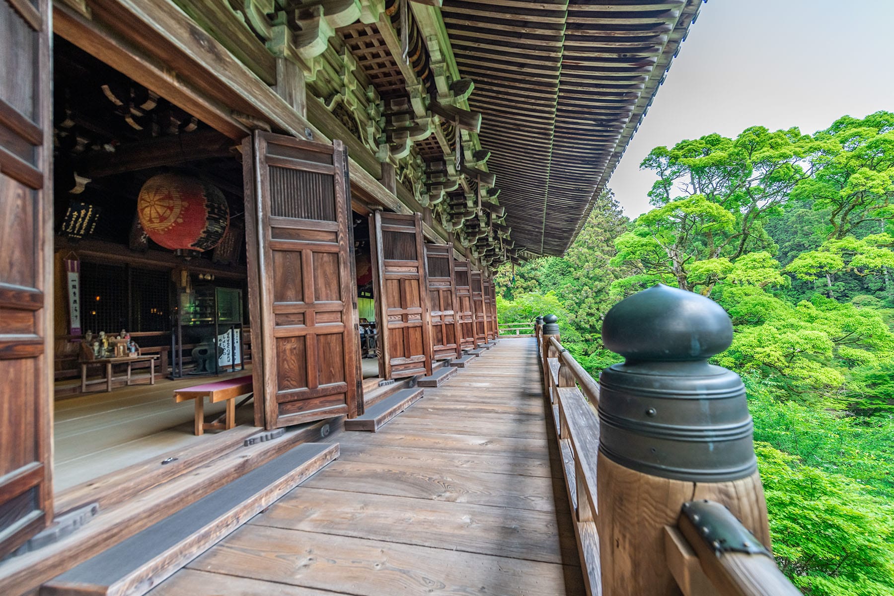 西国札所　第２７番【書寫山・圓教寺】 | フォトさいたま