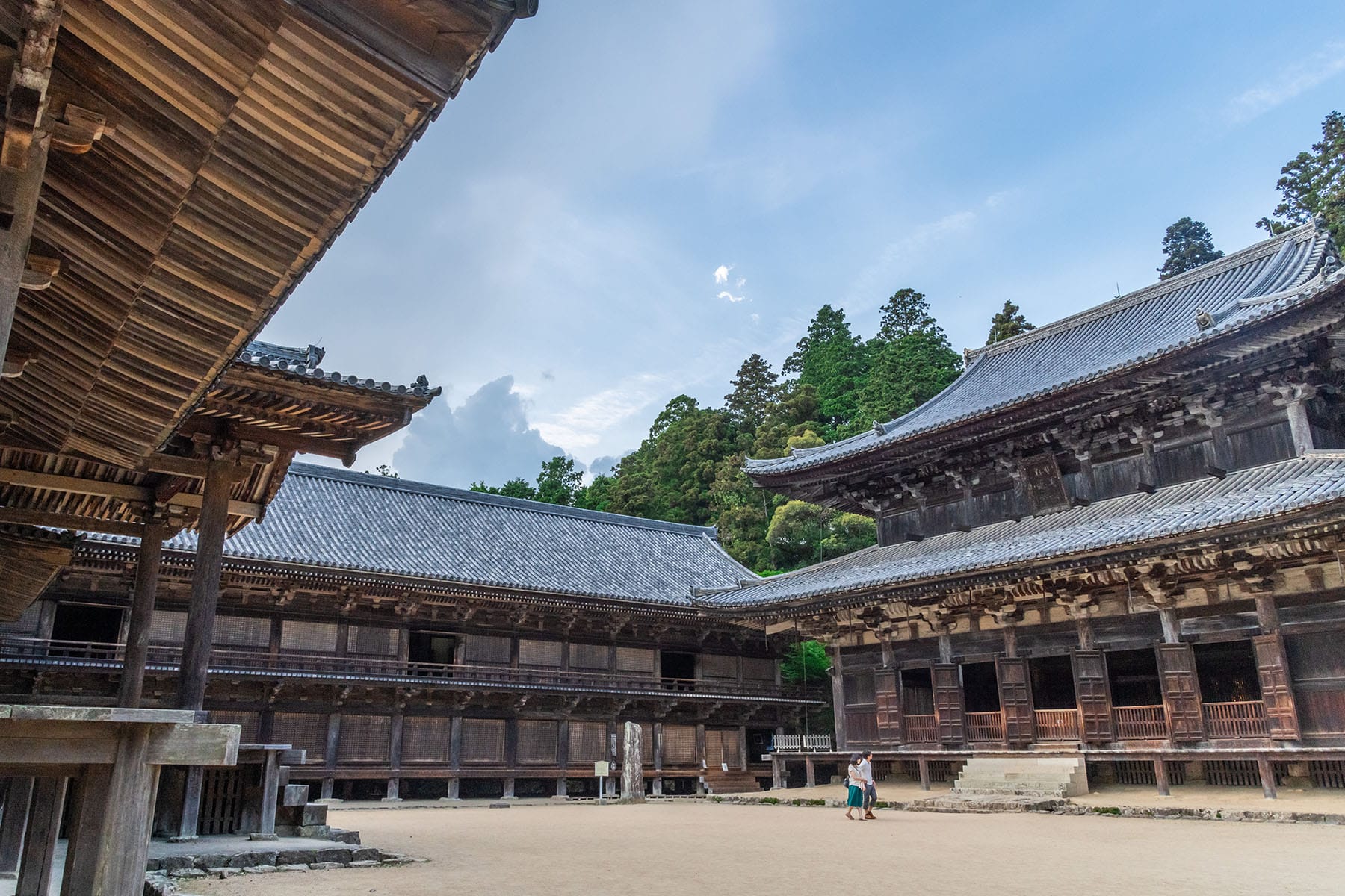 西国札所　第２７番【書寫山・圓教寺】 | フォトさいたま