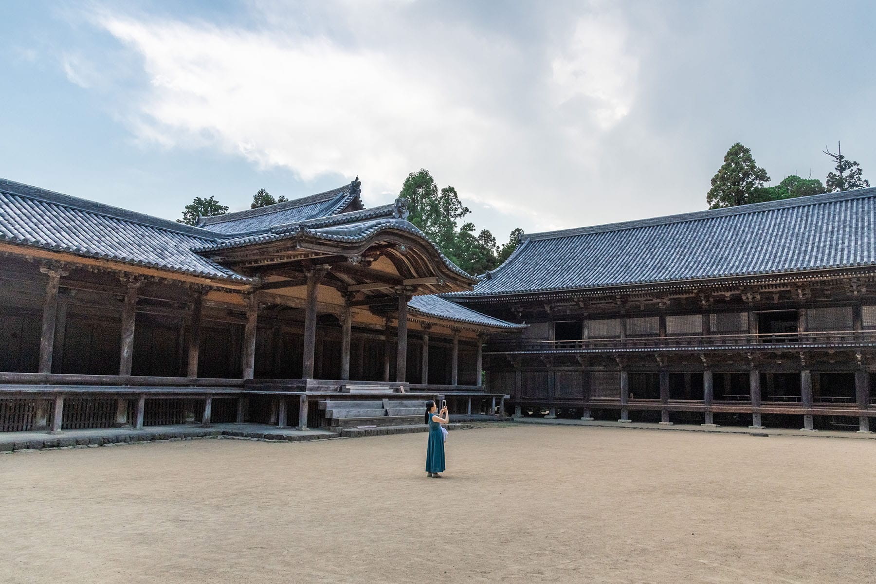 西国札所　第２７番【書寫山・圓教寺】 | フォトさいたま