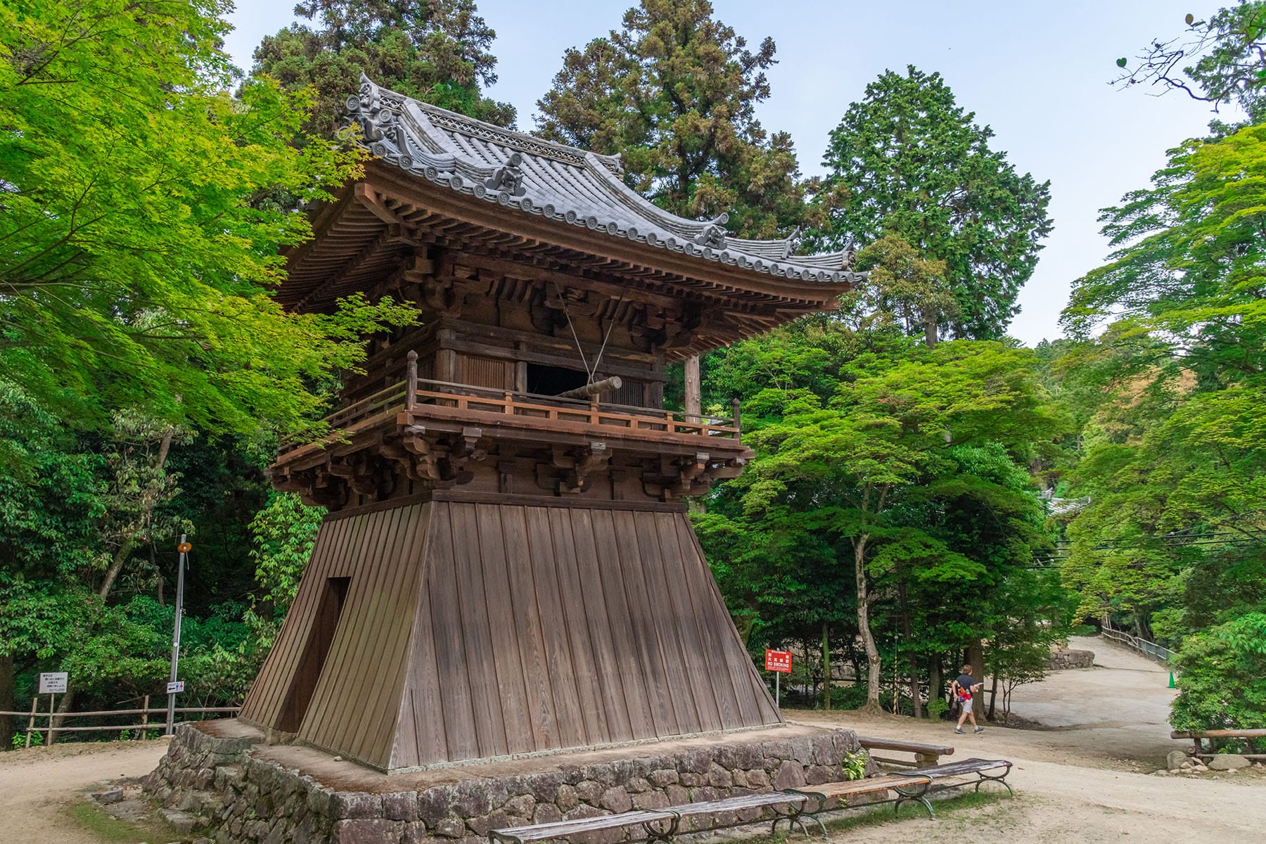 西国札所　第２７番【書寫山・圓教寺】 | フォトさいたま