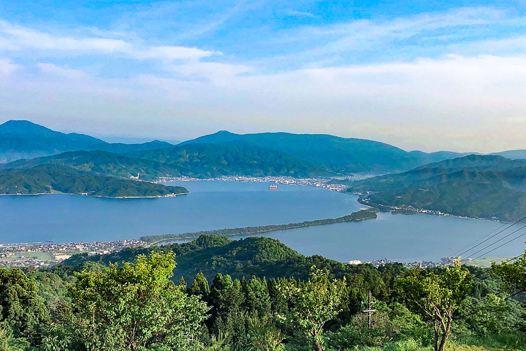 西国札所　第２８番【成相山・成相寺】 | フォトさいたま