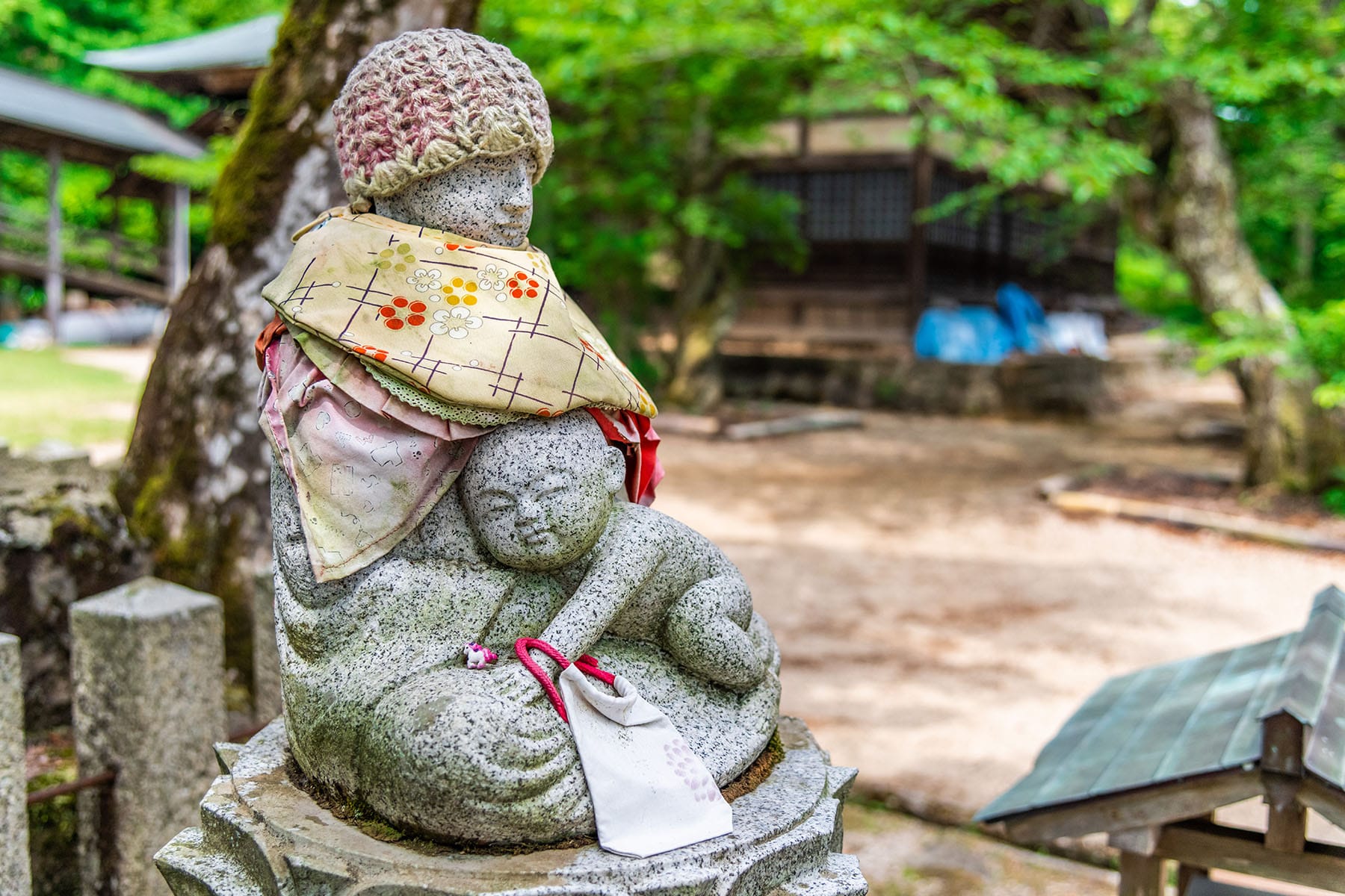 西国札所　第２９番【青葉山・松尾寺】 | フォトさいたま