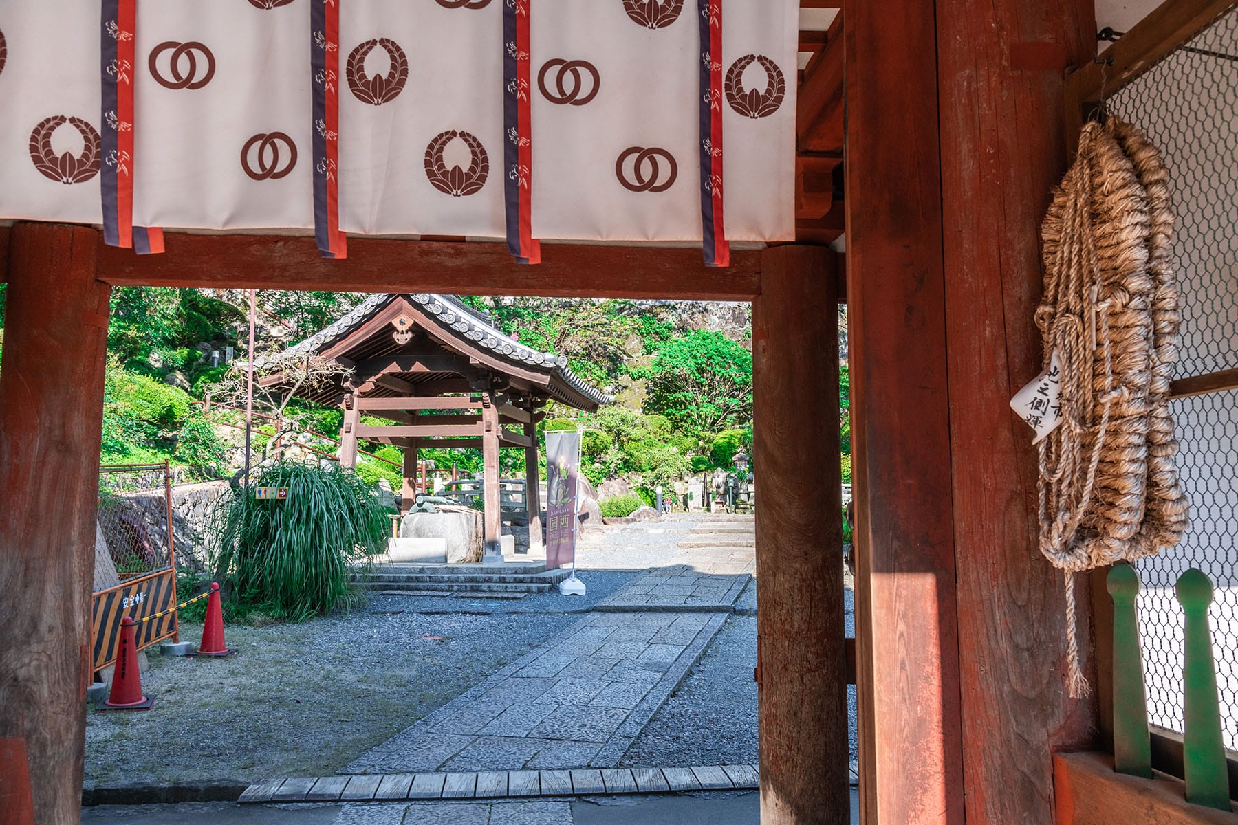 西国札所　第７番【東光山・岡寺（龍蓋寺）】 | フォトさいたま