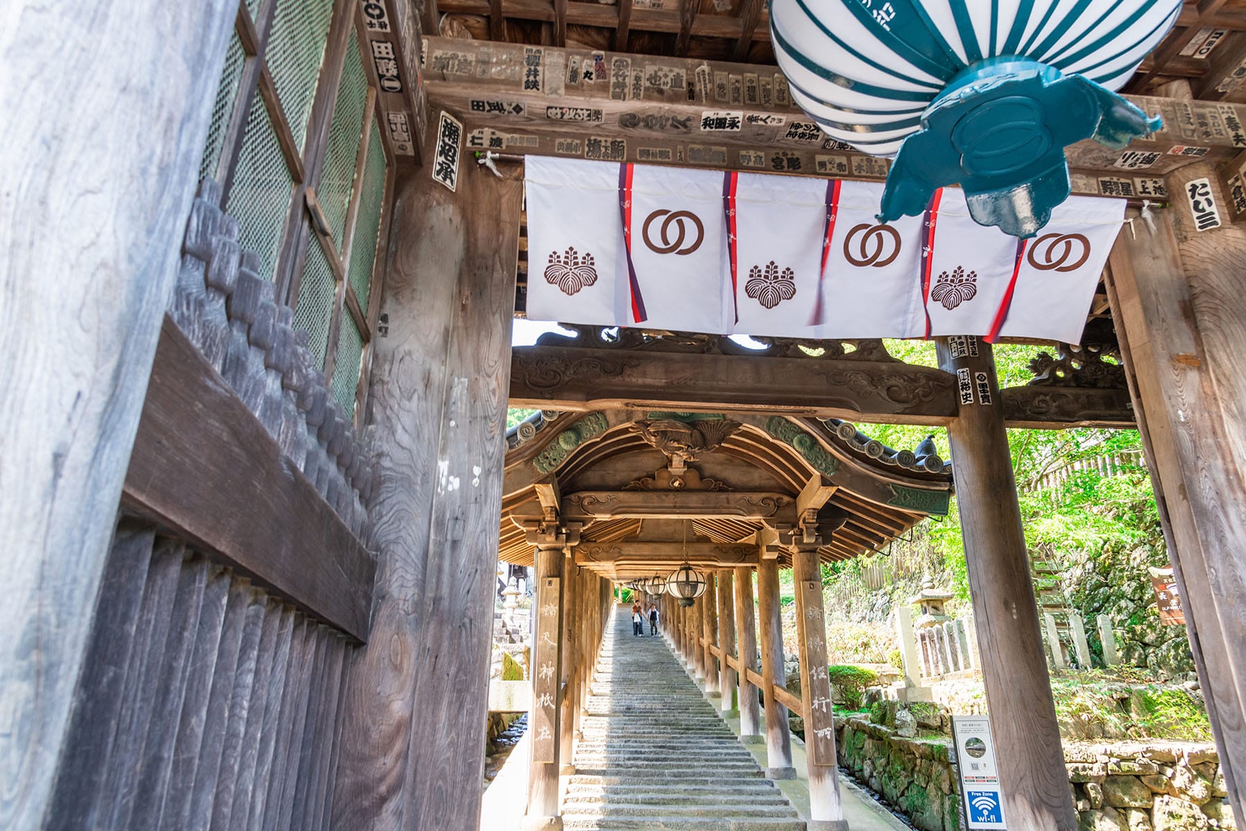 西国札所　第８番【豊山・長谷寺（初瀬寺）】 | フォトさいたま