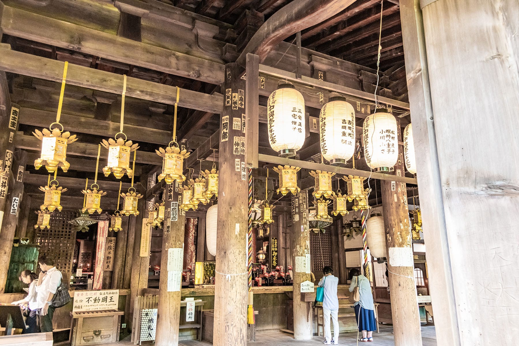 西国札所　第１３番【石光山・石山寺】 | フォトさいたま