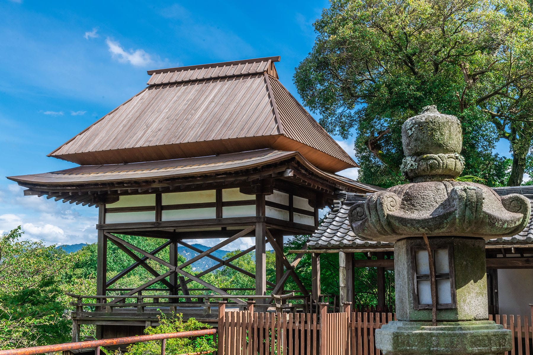 西国札所　第１３番【石光山・石山寺】 | フォトさいたま