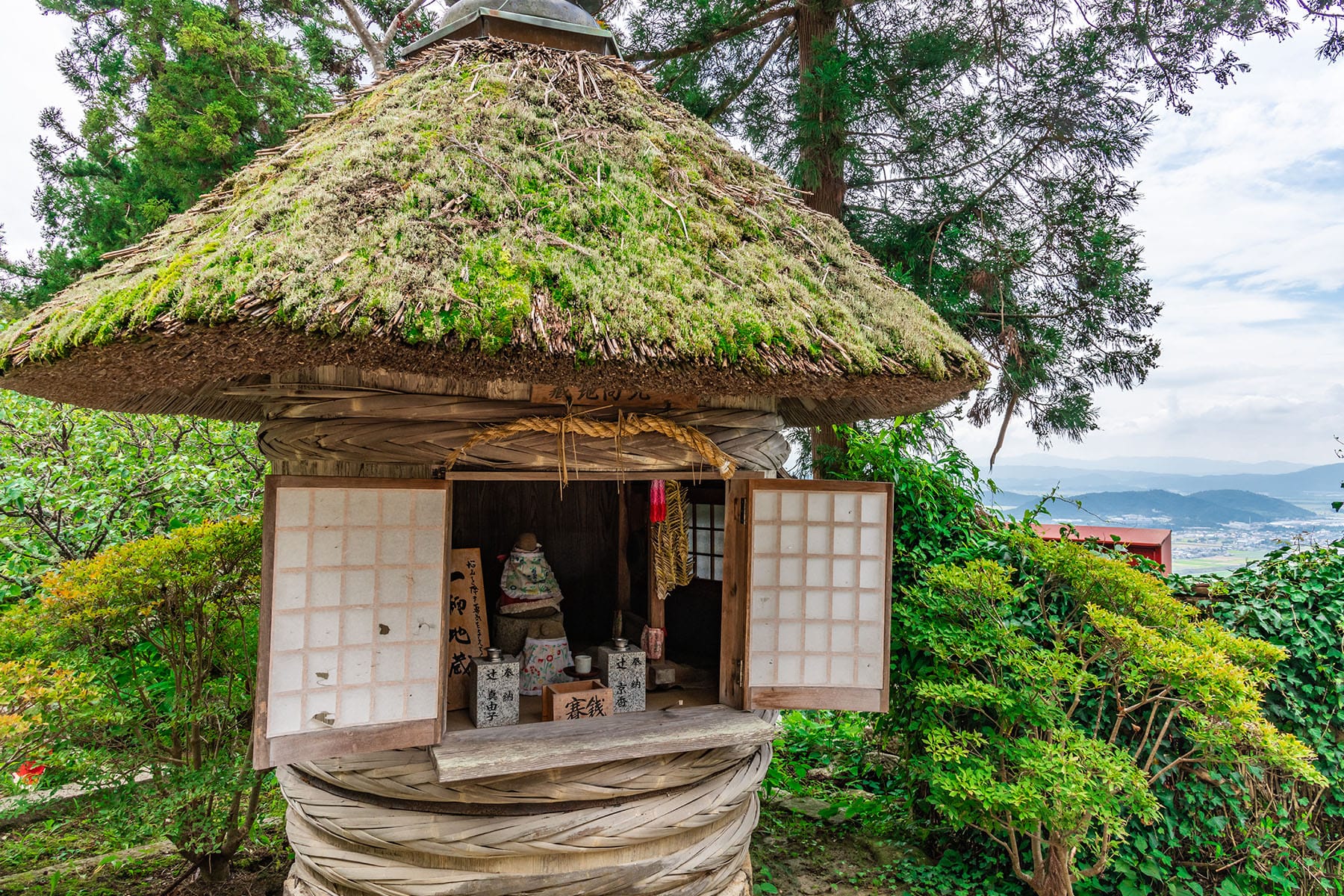 西国札所　第３２番【繖山・観音正寺】 | フォトさいたま