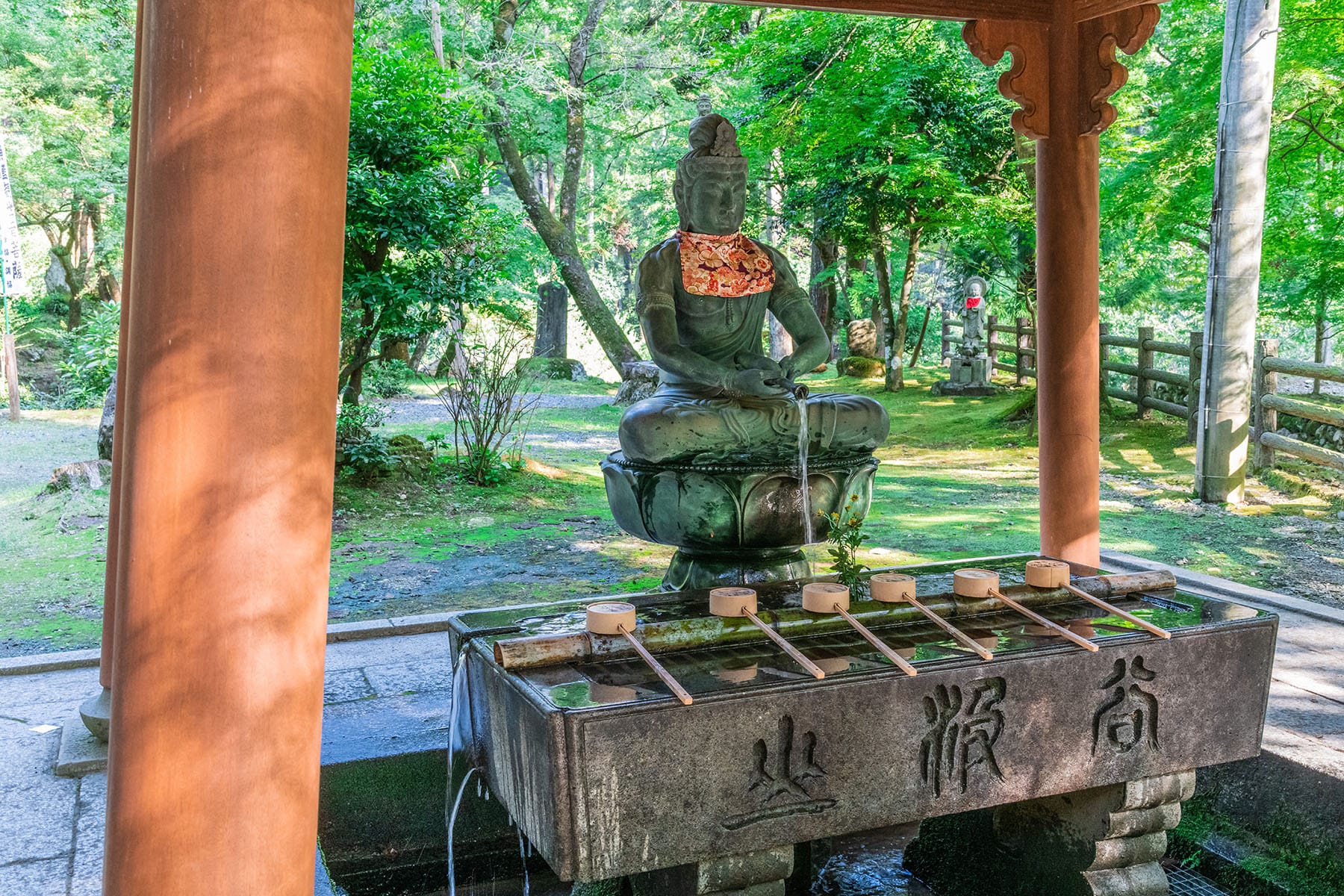 西国札所　第３３番【谷汲山・華厳寺】 | フォトさいたま