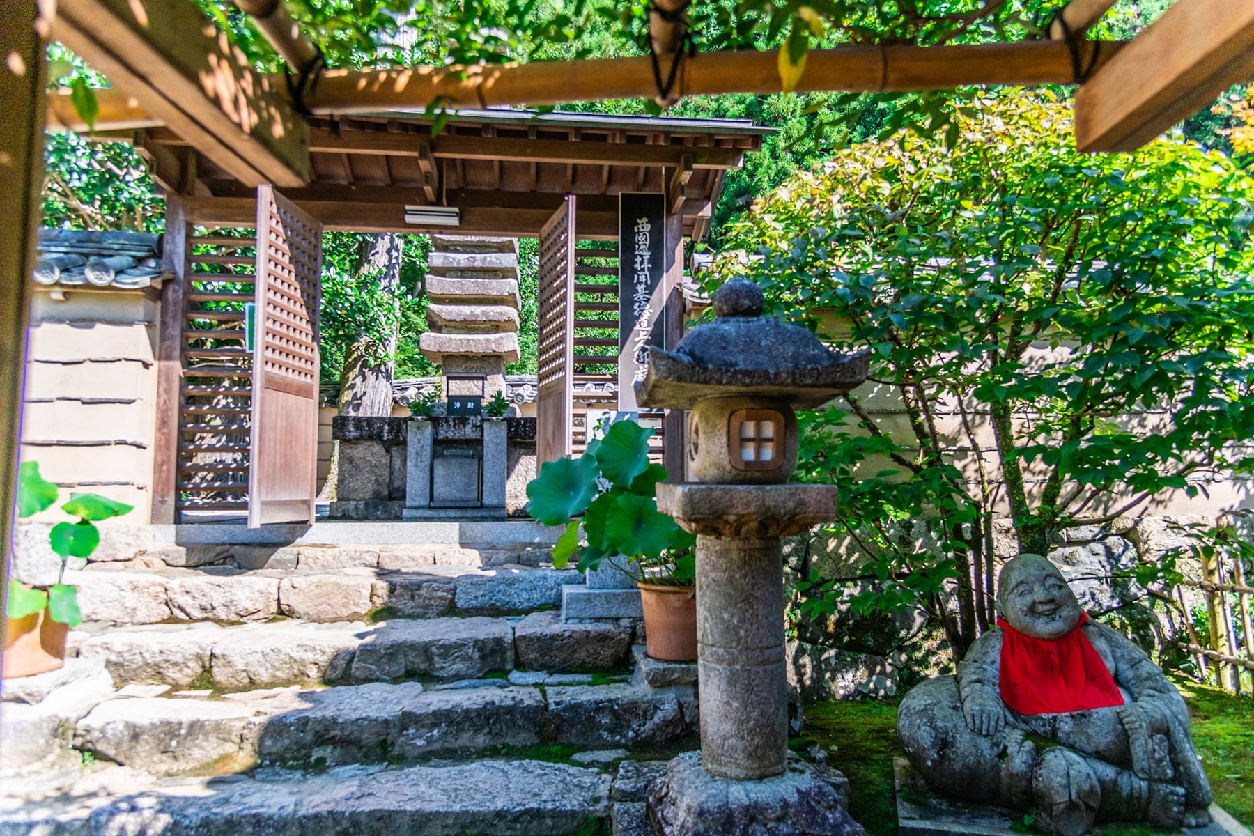 西国札所　番外１【豊山・法起院】 | フォトさいたま