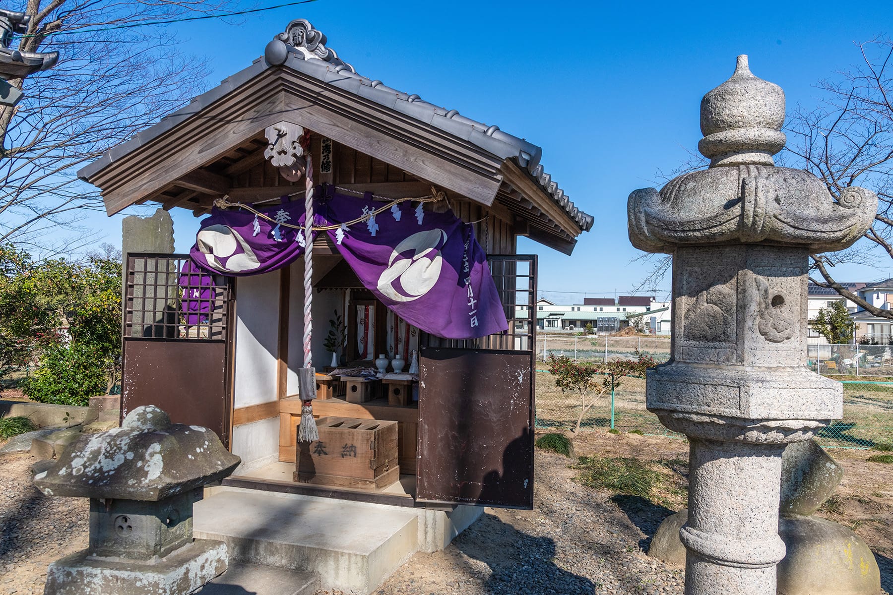 老袋の弓取式【下老袋 氷川神社｜埼玉県川越市】 | フォトさいたま