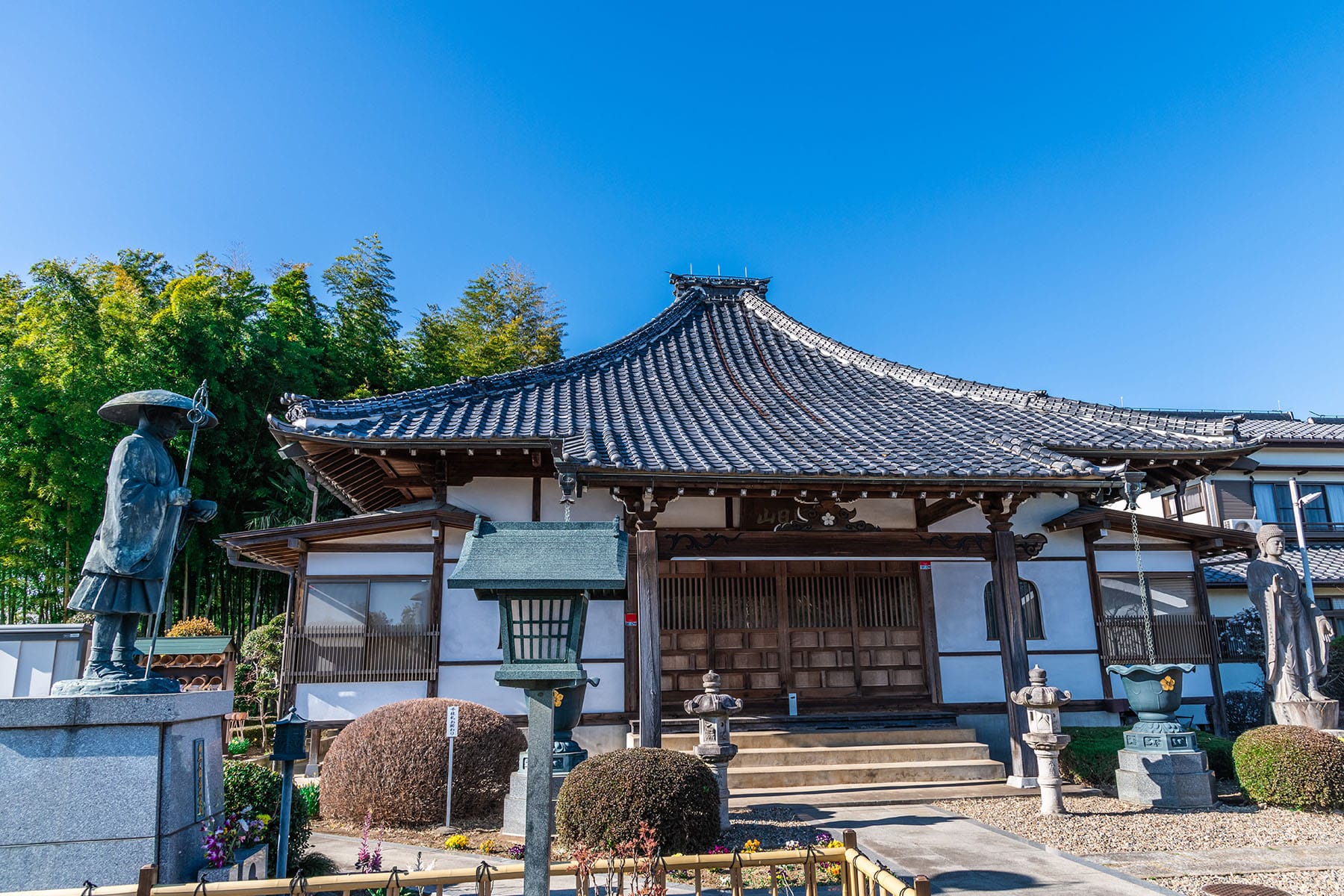 見沼田んぼの桜回廊【見沼田んぼ（全域）｜埼玉県さいたま市】 | フォトさいたま