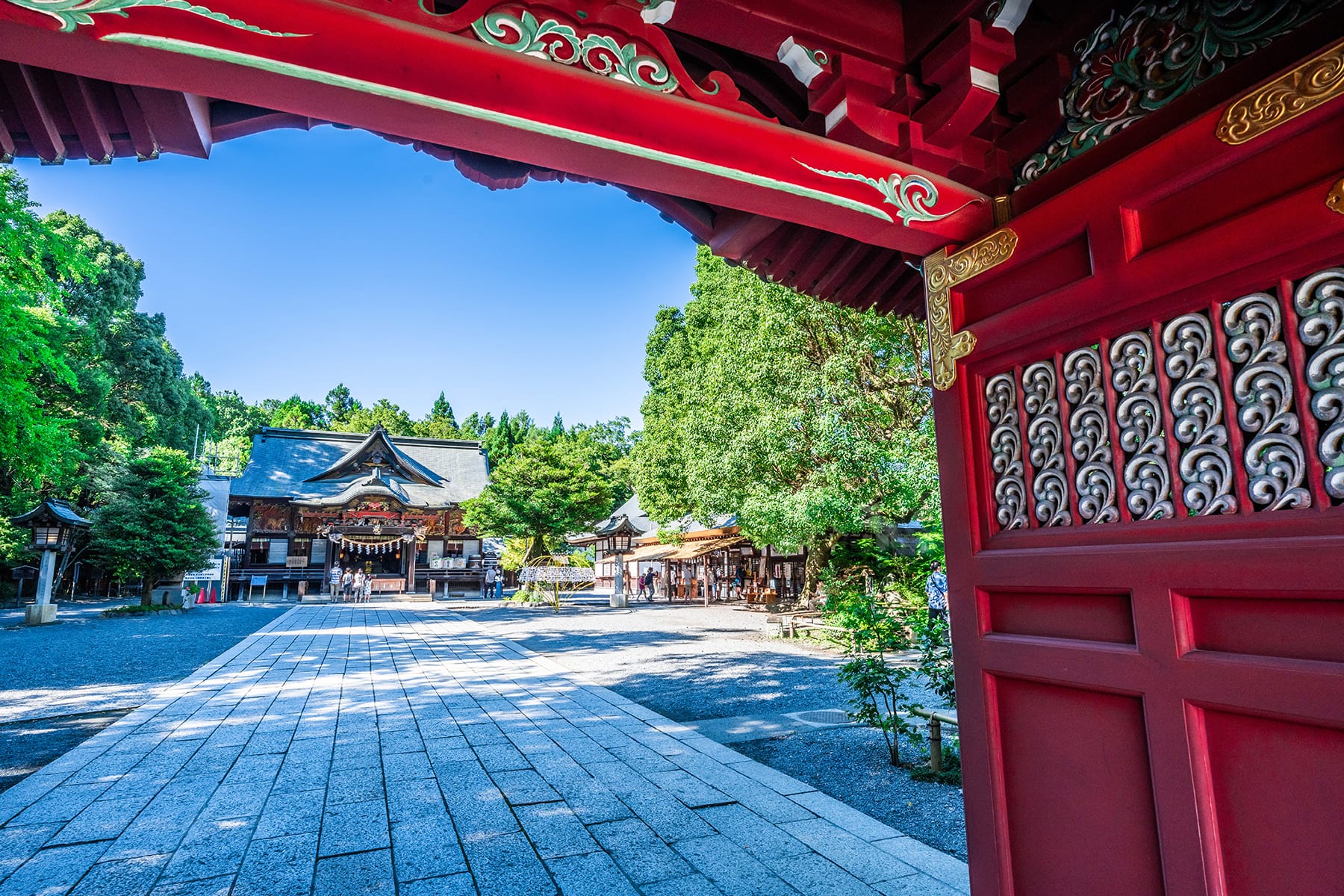 武蔵国と埼玉県 | フォトさいたま