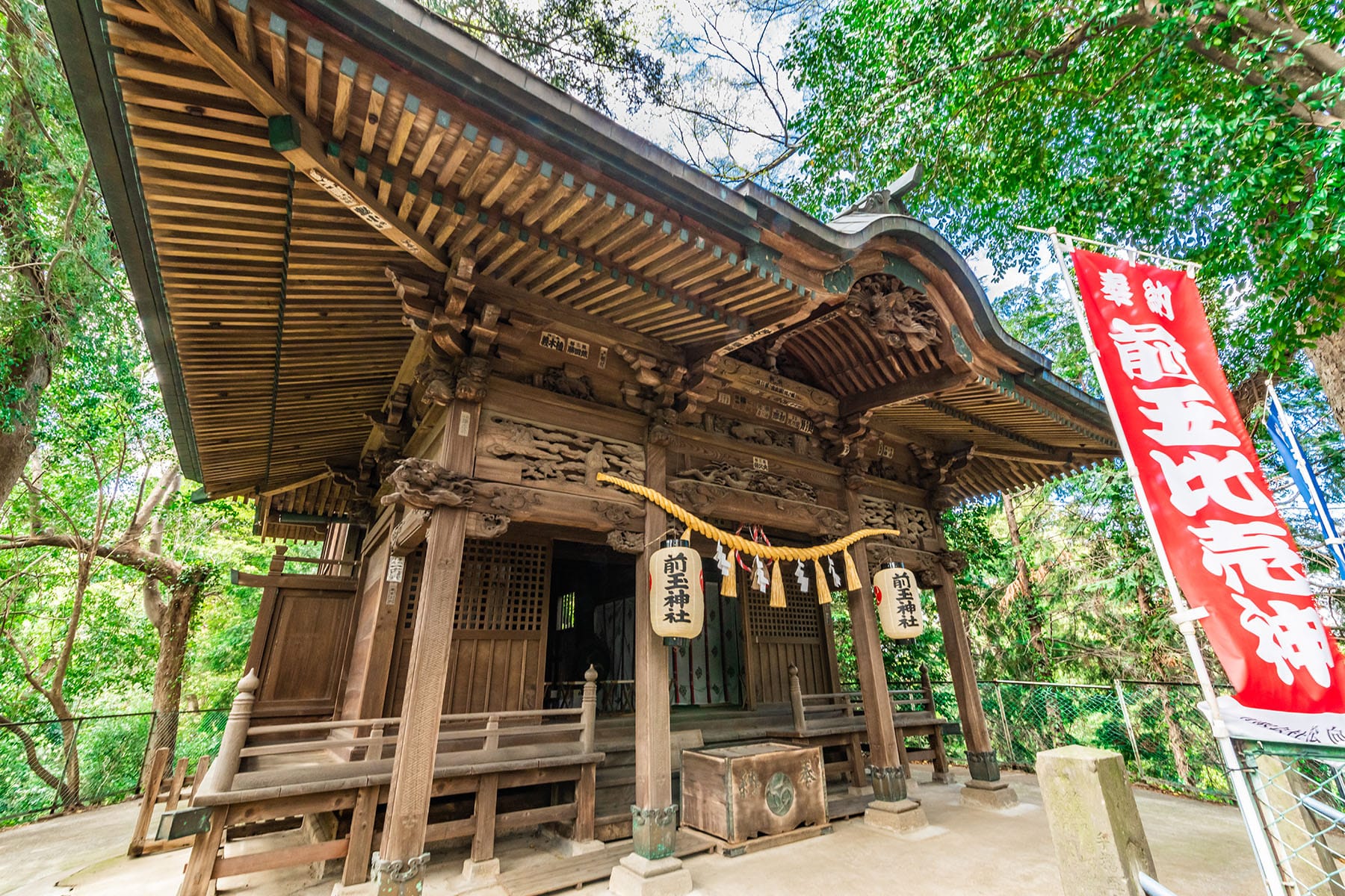 埼玉県名発祥の地【さきたま古墳公園付近｜行田市】 | フォトさいたま