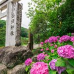 本殿のない金鑚神社【埼玉県児玉郡神川町】 | フォトさいたま