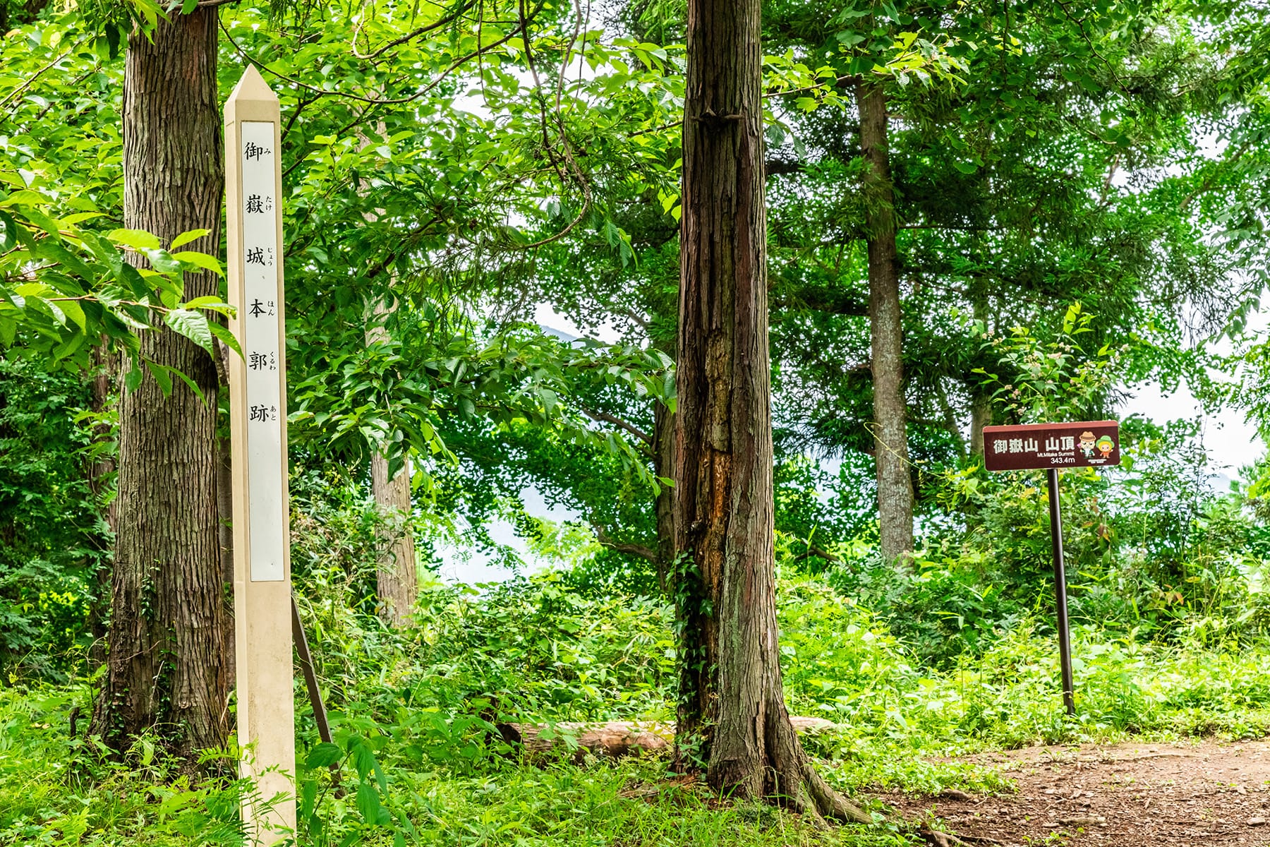 本殿のない金鑚神社【埼玉県児玉郡神川町】 | フォトさいたま