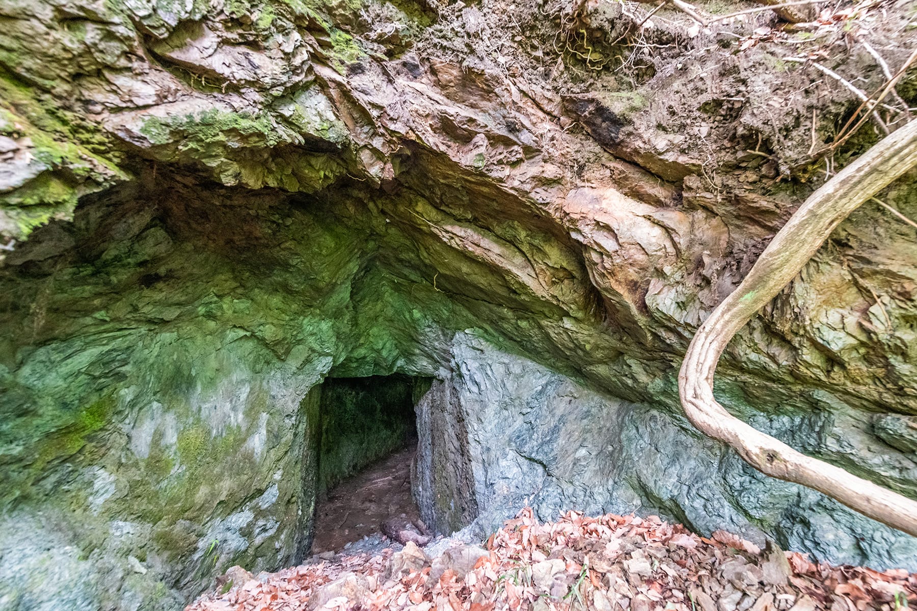 日本通貨発祥の地【和銅遺跡一帯（秩父市黒谷地区）】 | フォトさいたま