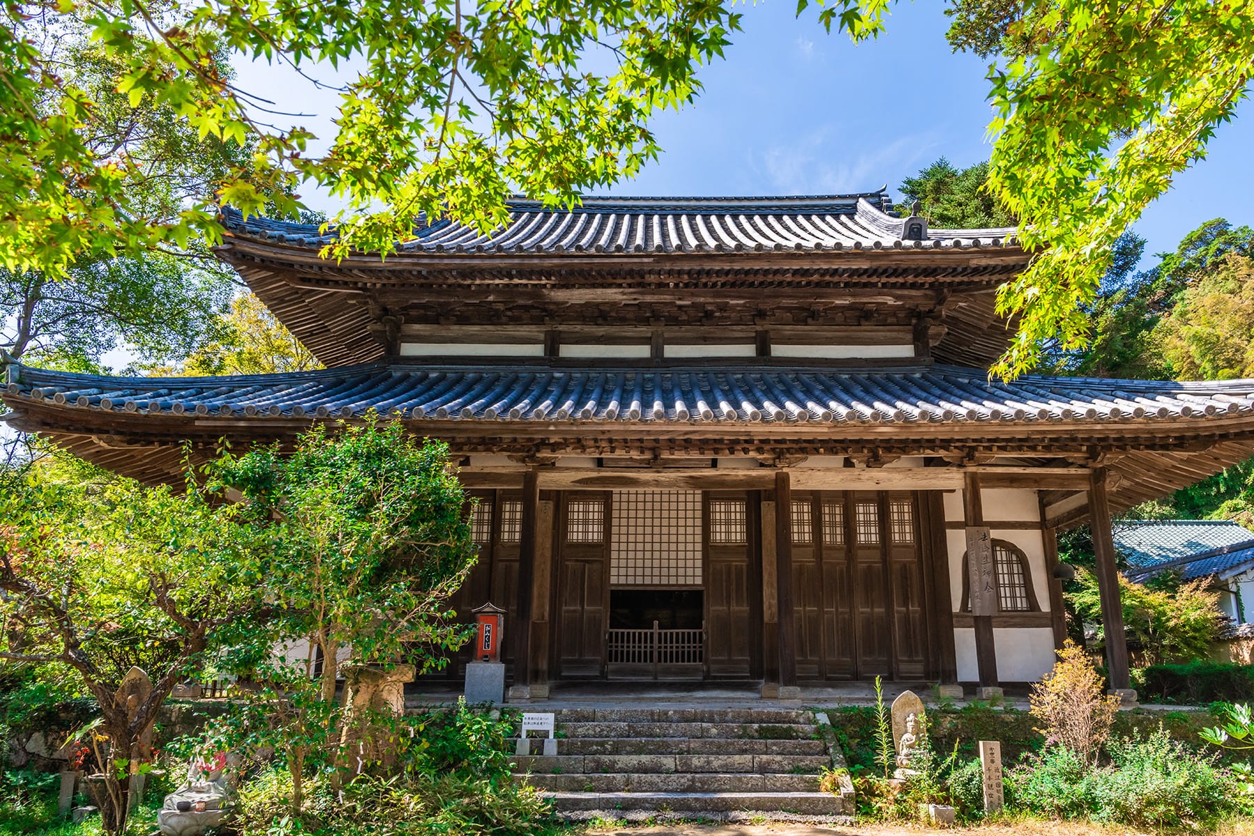 日本通貨発祥の地【和銅遺跡一帯（秩父市黒谷地区）】 | フォトさいたま