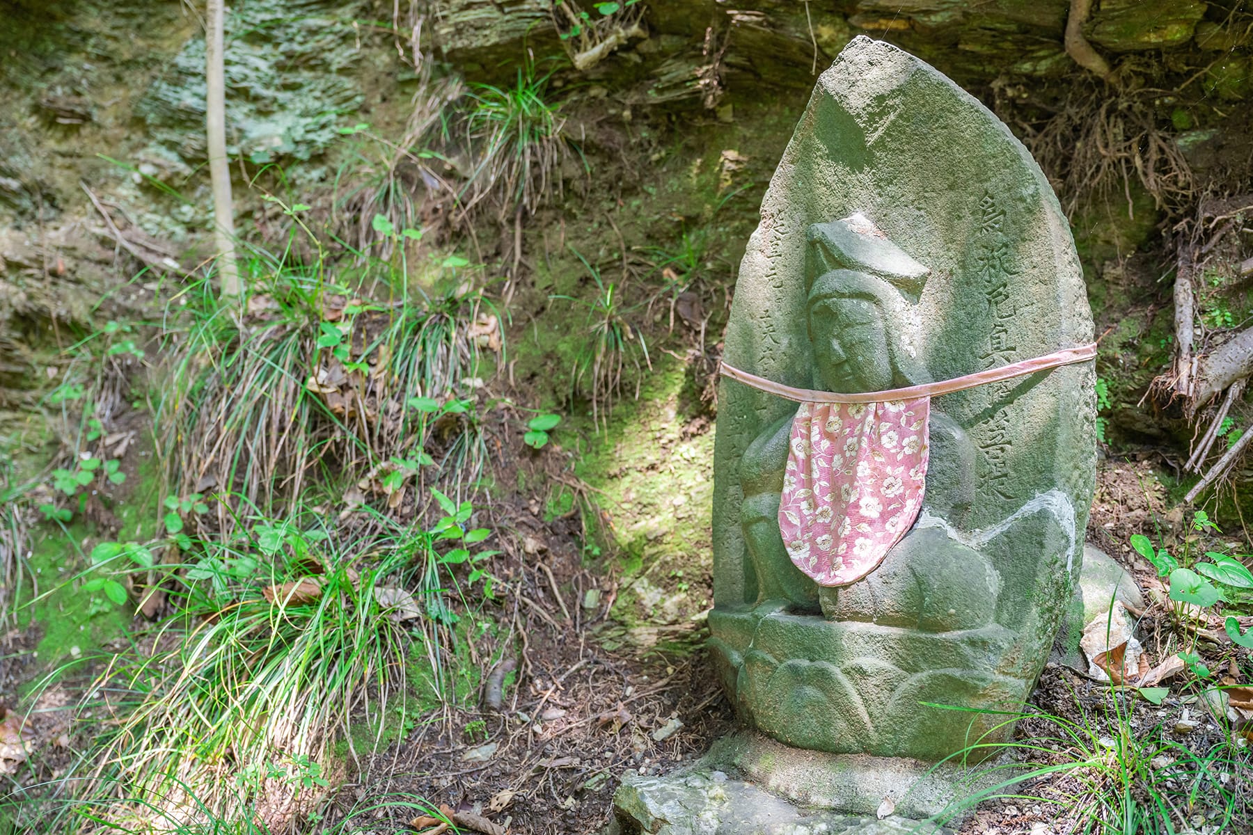 秩父札所 第２番【大棚山・真福寺】 | フォトさいたま