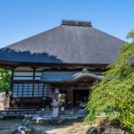 秩父札所 第８番【清泰山・西善寺】 | フォトさいたま