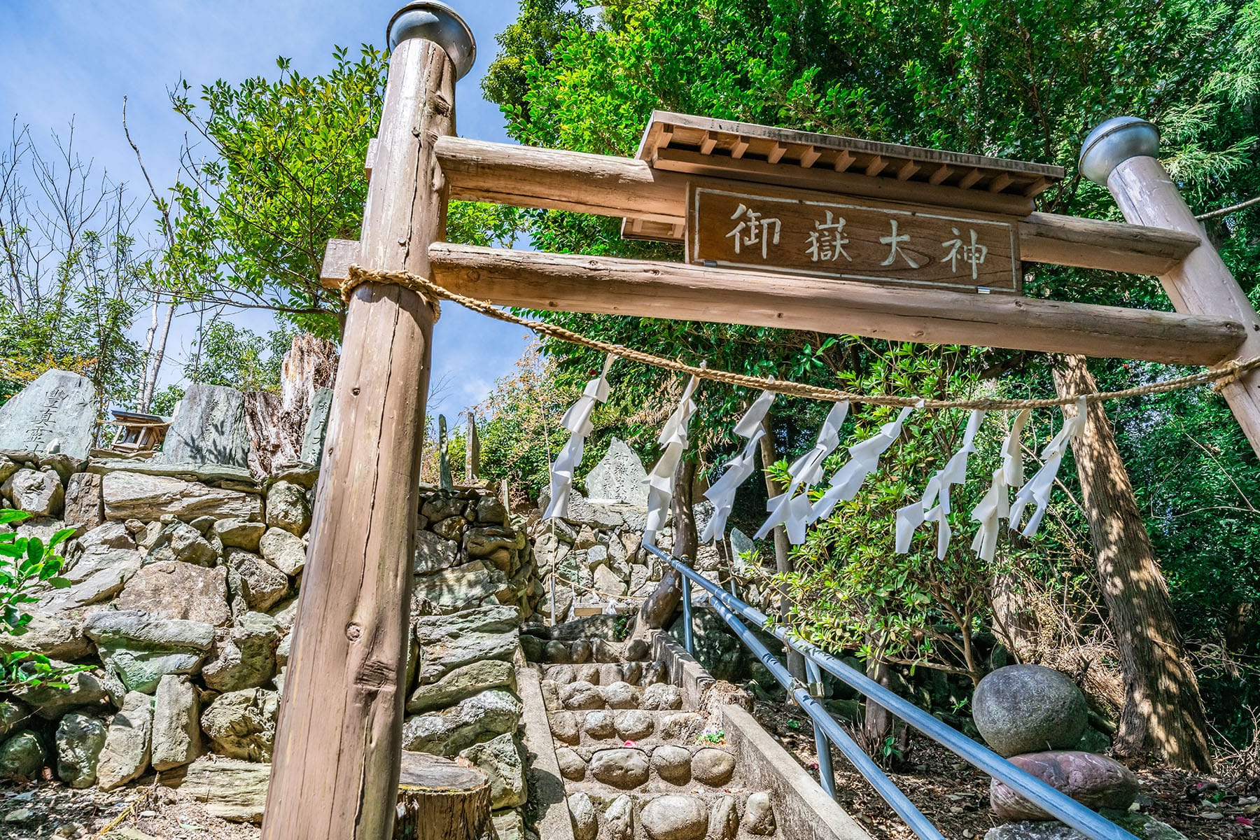 大内沢 花桃の郷 【埼玉県東秩父村】 | フォトさいたま