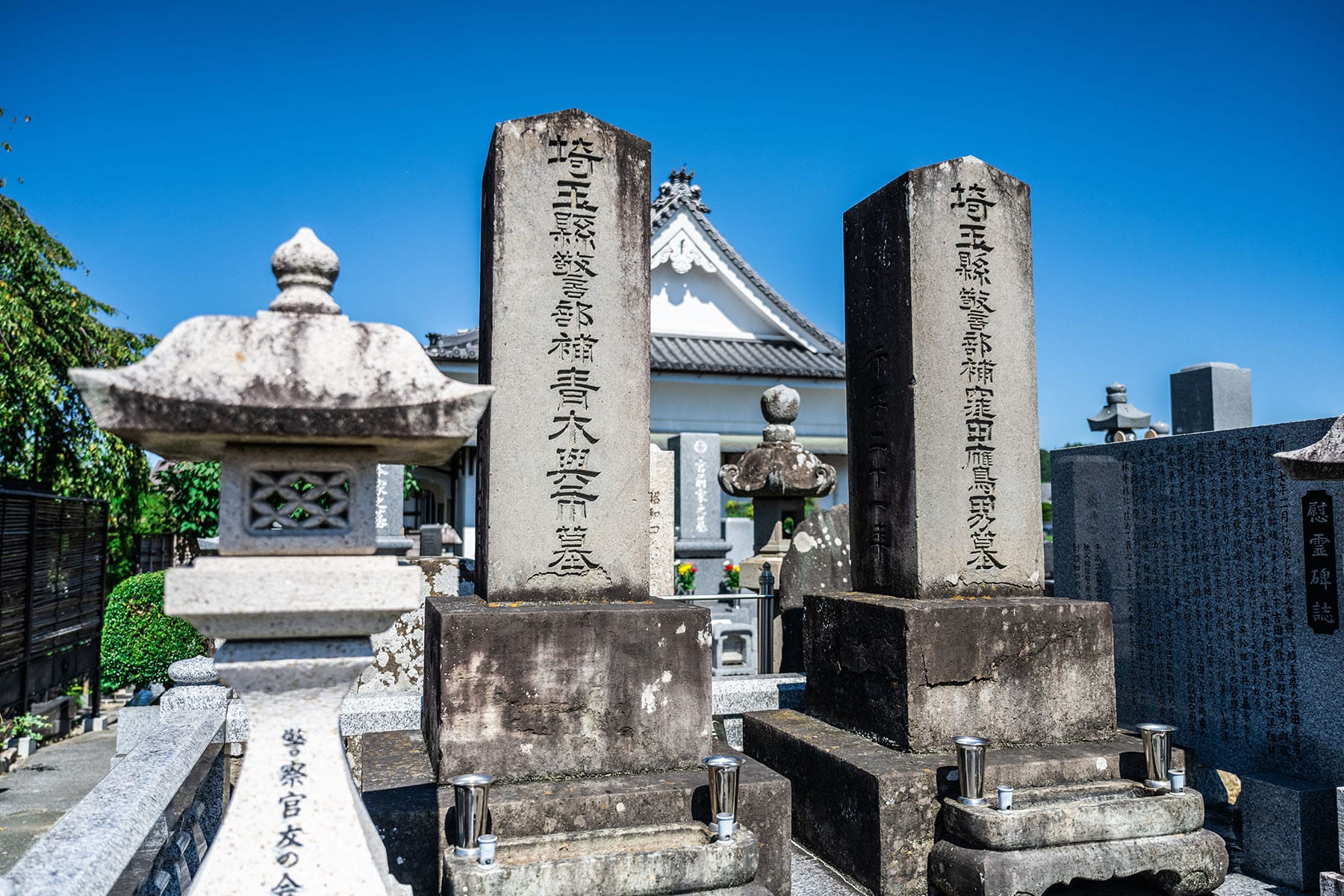 秩父札所 第１５番【母巣山・少林寺】 | フォトさいたま