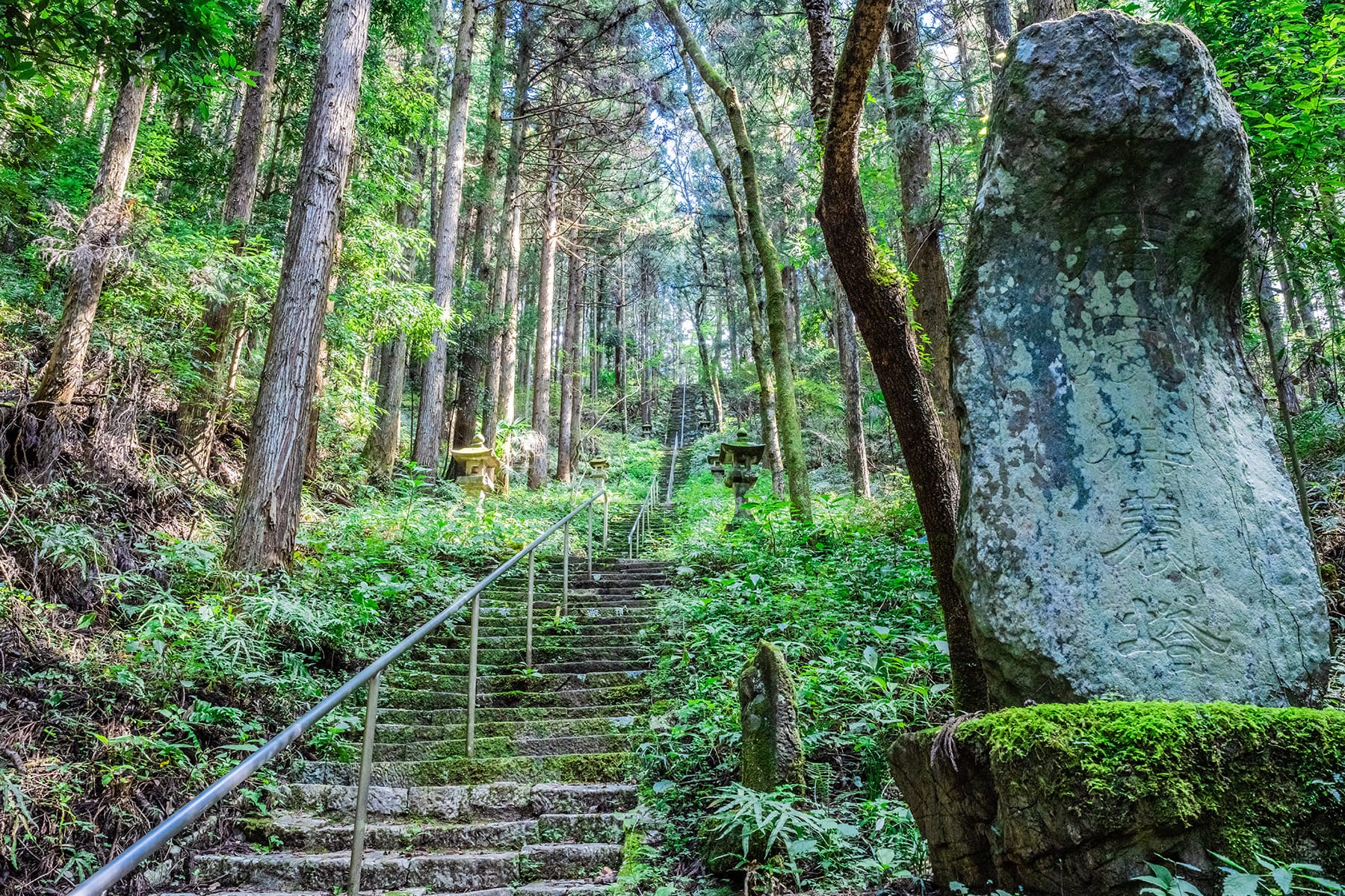 秩父札所 第２６番【萬松山・圓融寺】 | フォトさいたま