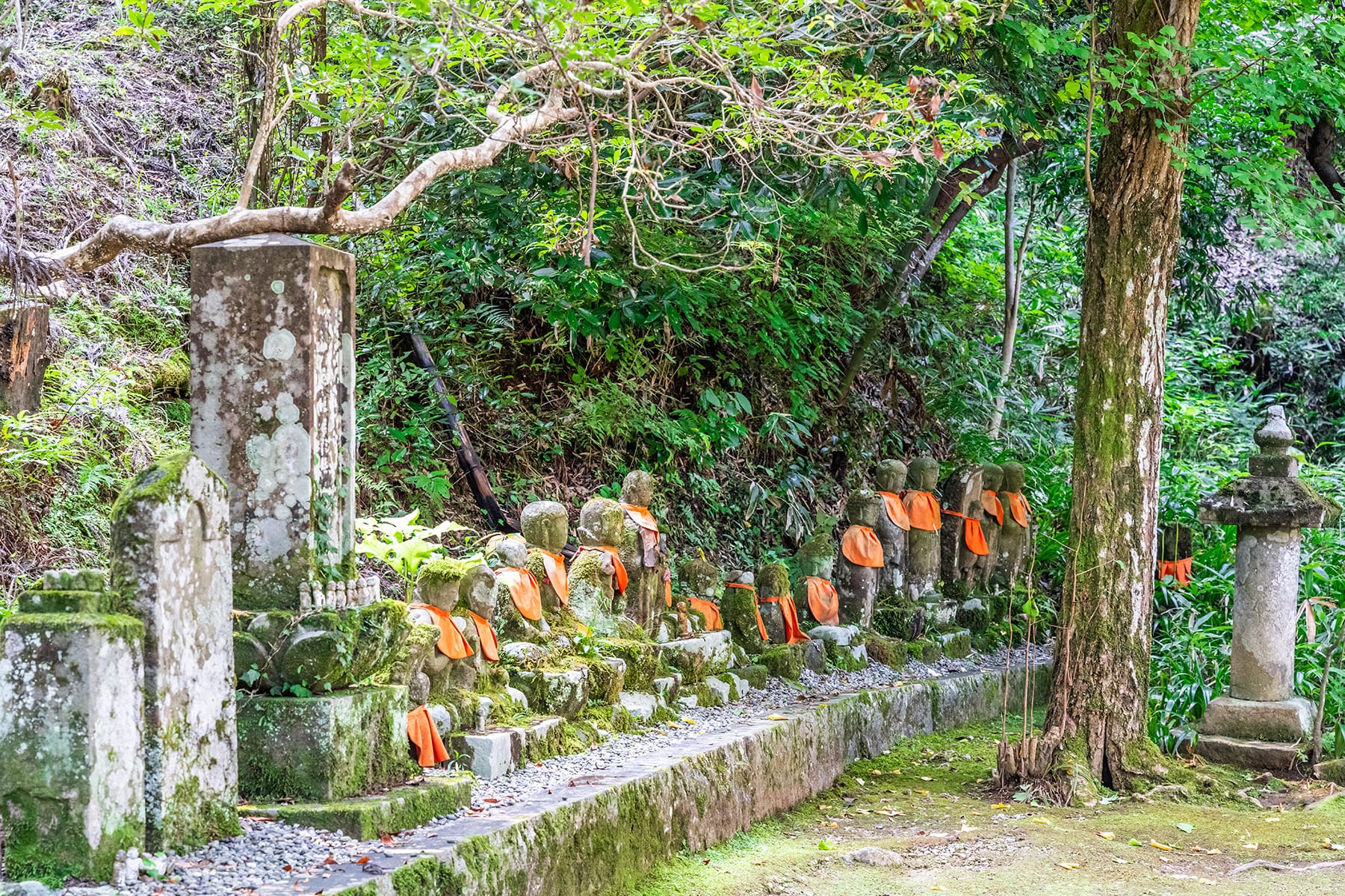 秩父札所 第３０番【瑞龍山・法雲寺】 | フォトさいたま