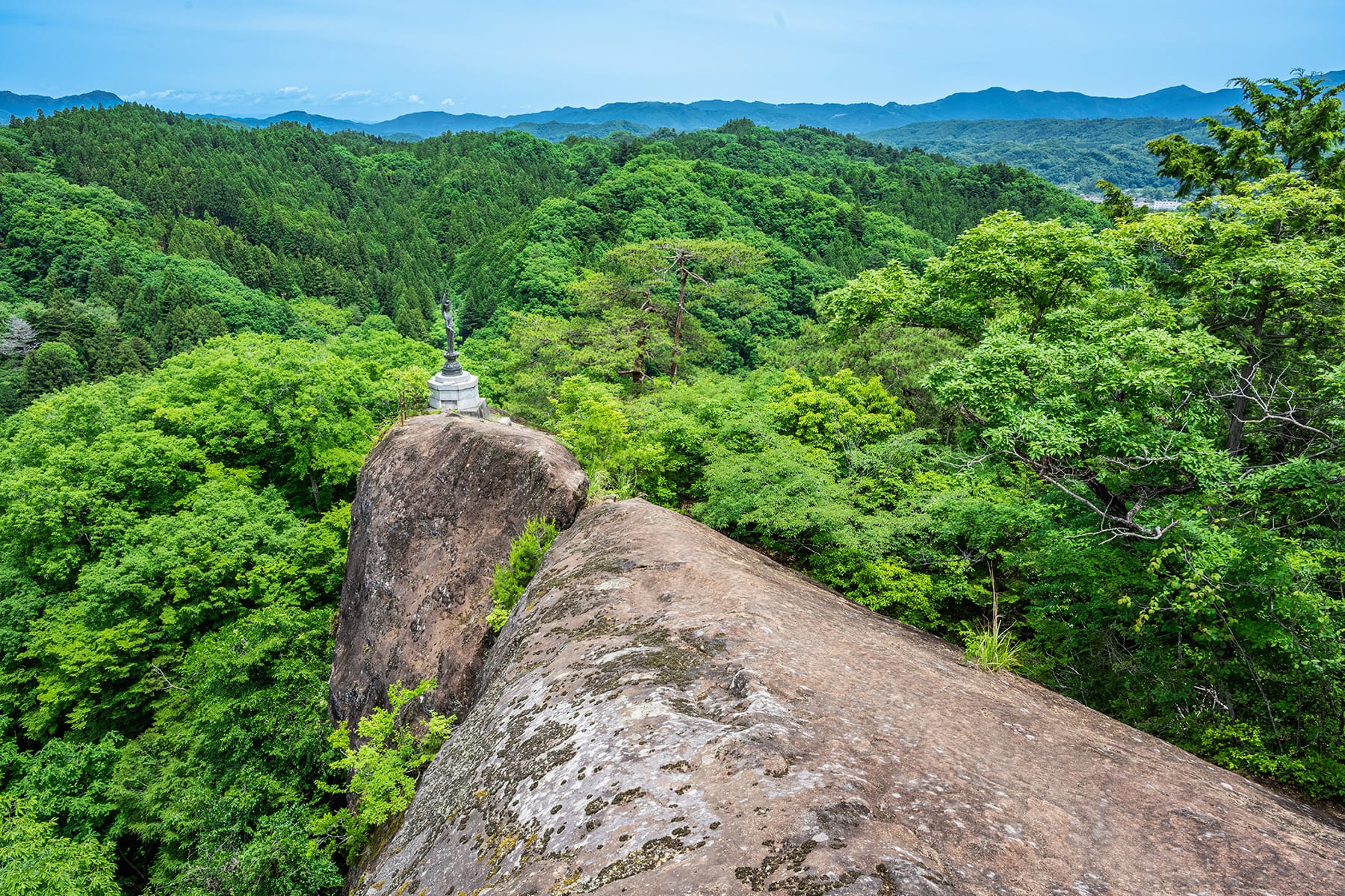 秩父札所 第３２番【般若山・法性寺】 | フォトさいたま