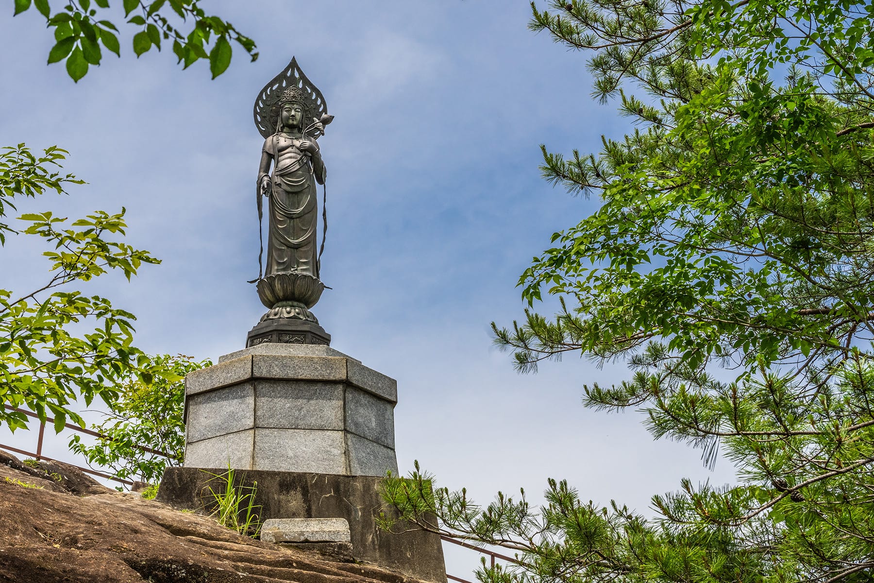 秩父札所 第３２番【般若山・法性寺】 | フォトさいたま