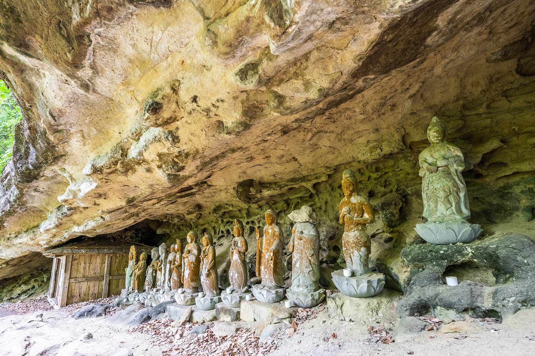 秩父札所 第３２番【般若山・法性寺】 | フォトさいたま