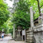 鳥居の無い調神社【埼玉県さいたま市】 | フォトさいたま